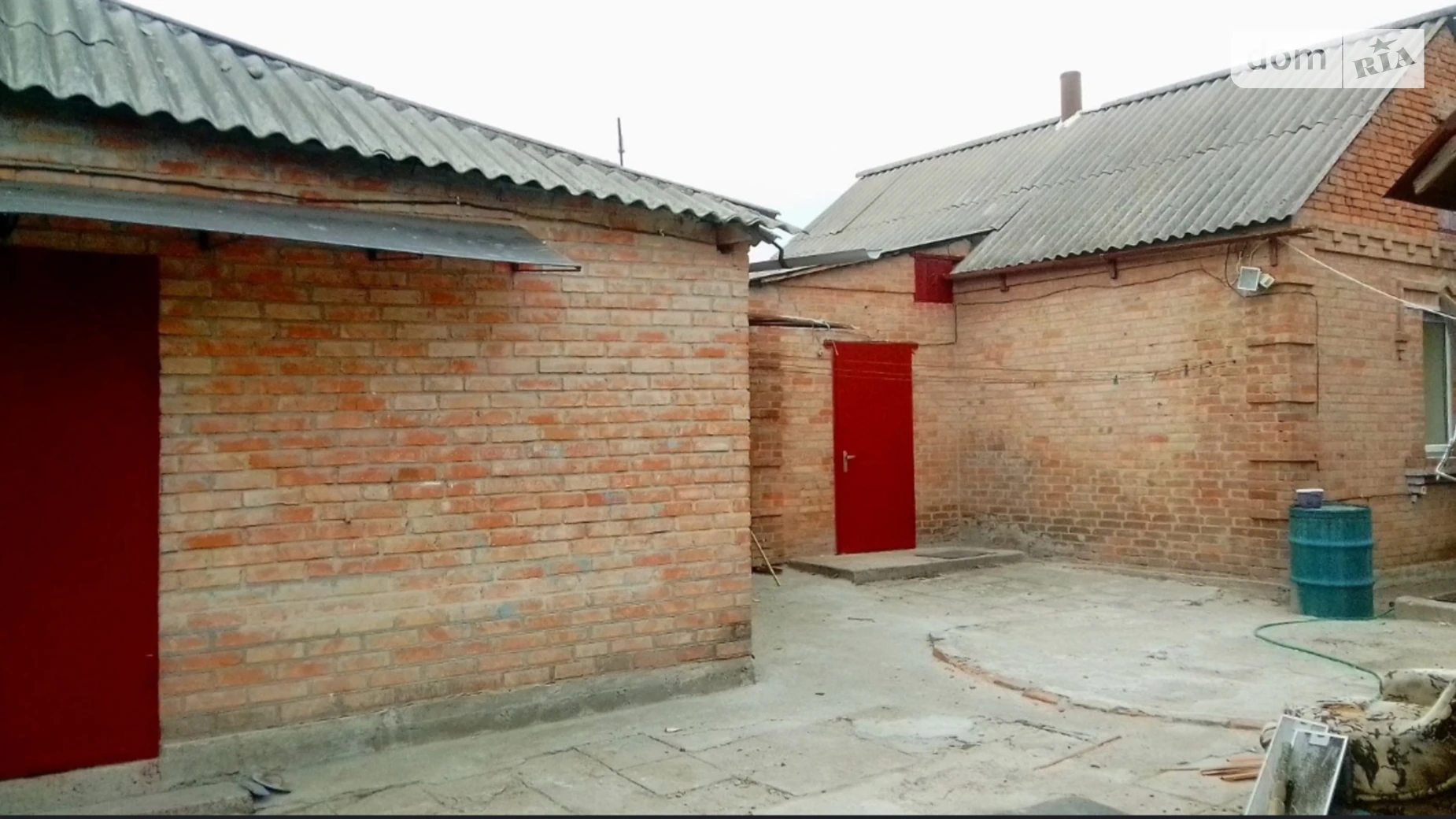 Продается одноэтажный дом 80 кв. м с мансардой, цена: 50000 $ - фото 5