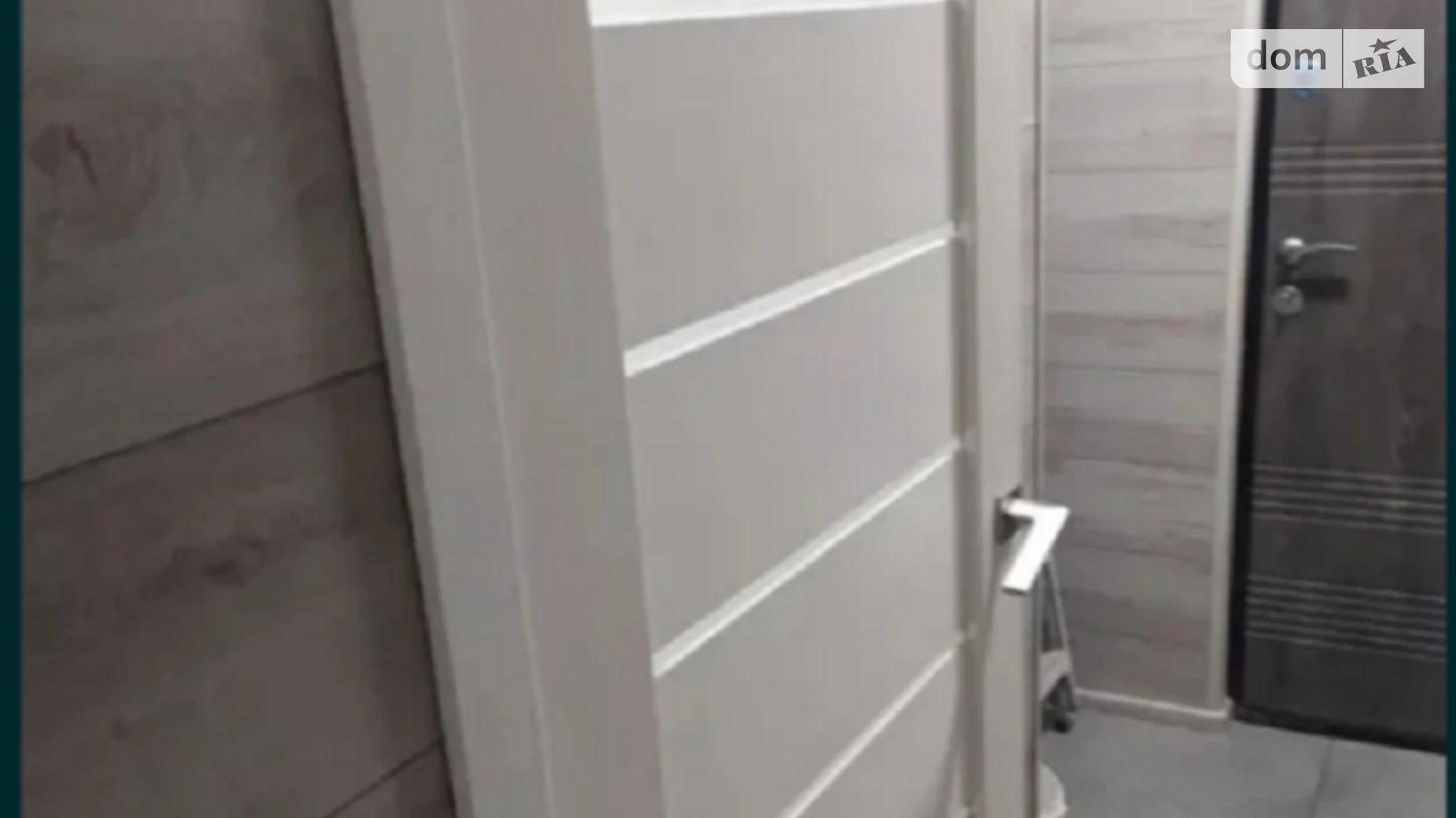 Продается 1-комнатная квартира 29 кв. м в Кропивницком, ул. Никитина Василия - фото 4