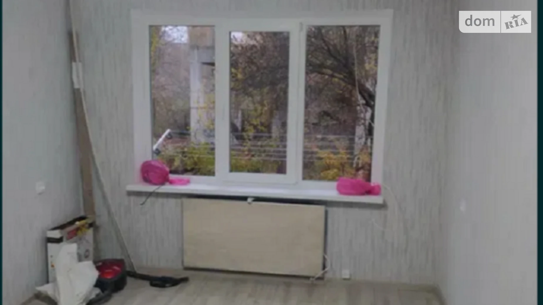 Продается 1-комнатная квартира 29 кв. м в Кропивницком, ул. Никитина Василия - фото 5