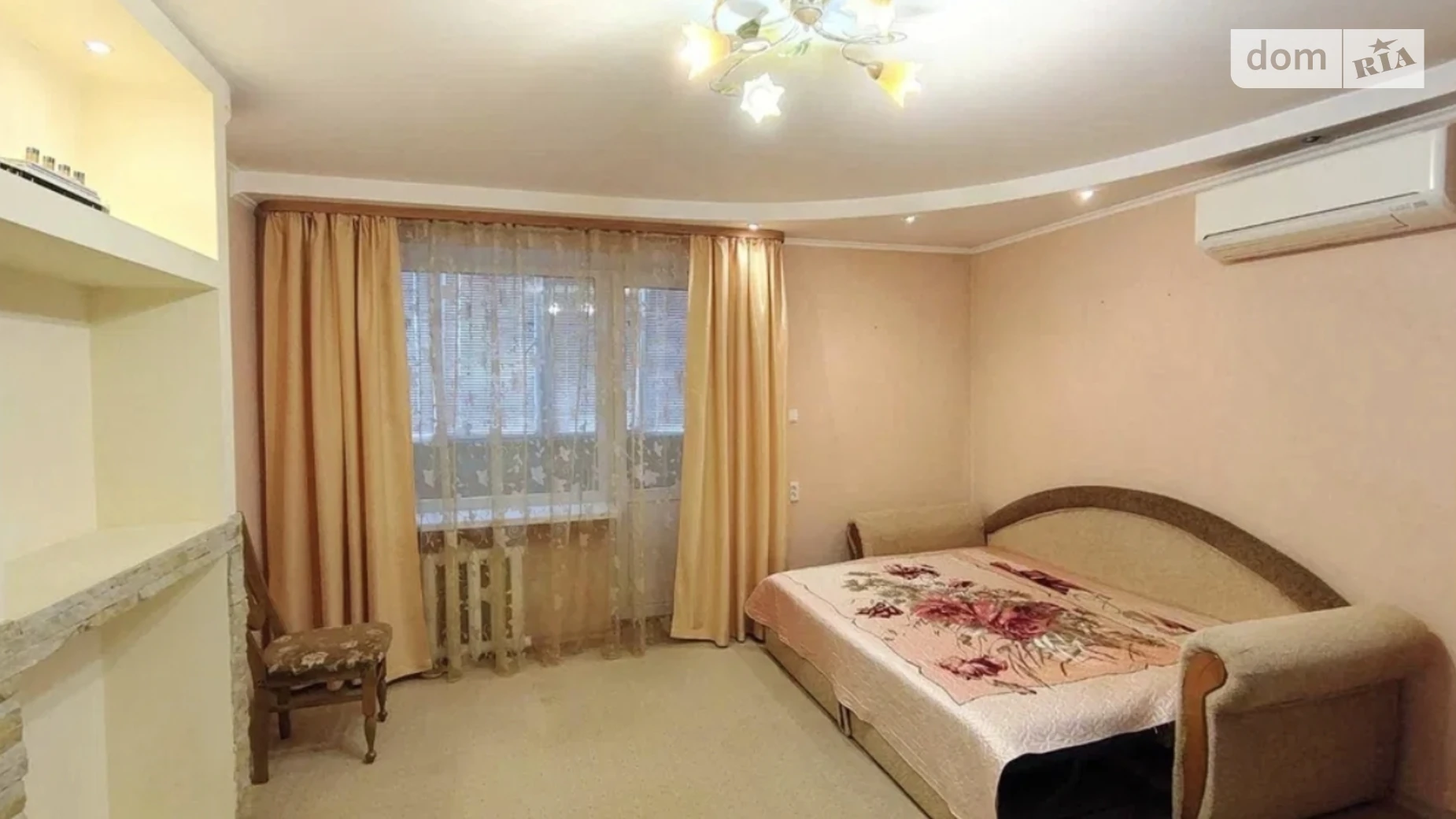 Здається в оренду 1-кімнатна квартира 39.6 кв. м у Вінниці, вул. Миколи Зерова, 5 - фото 2