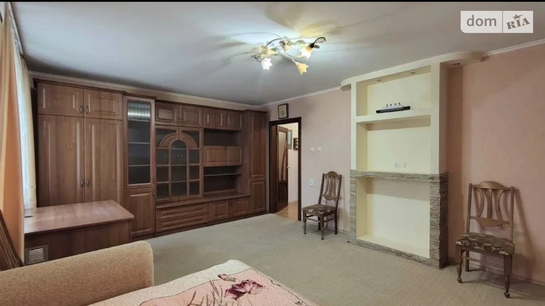 Здається в оренду 1-кімнатна квартира 39.6 кв. м у Вінниці, вул. Миколи Зерова, 5 - фото 3