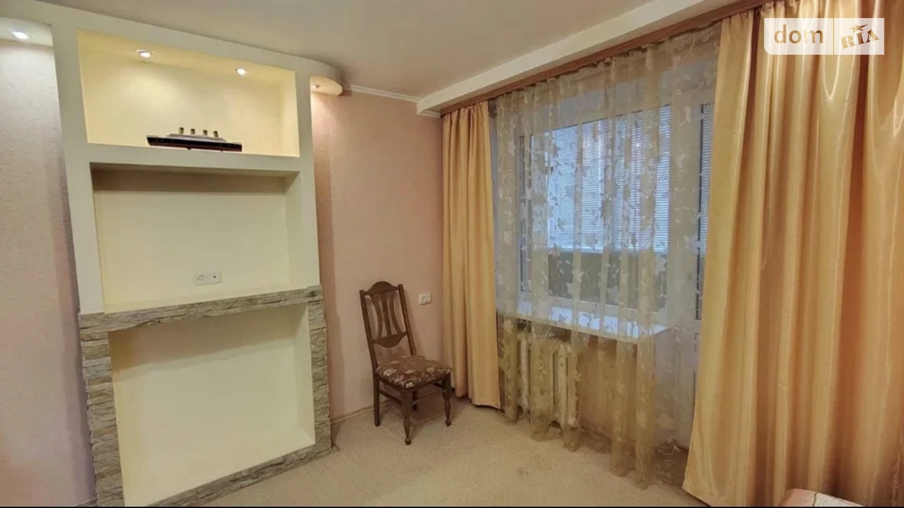 Здається в оренду 1-кімнатна квартира 39.6 кв. м у Вінниці, вул. Миколи Зерова, 5 - фото 4
