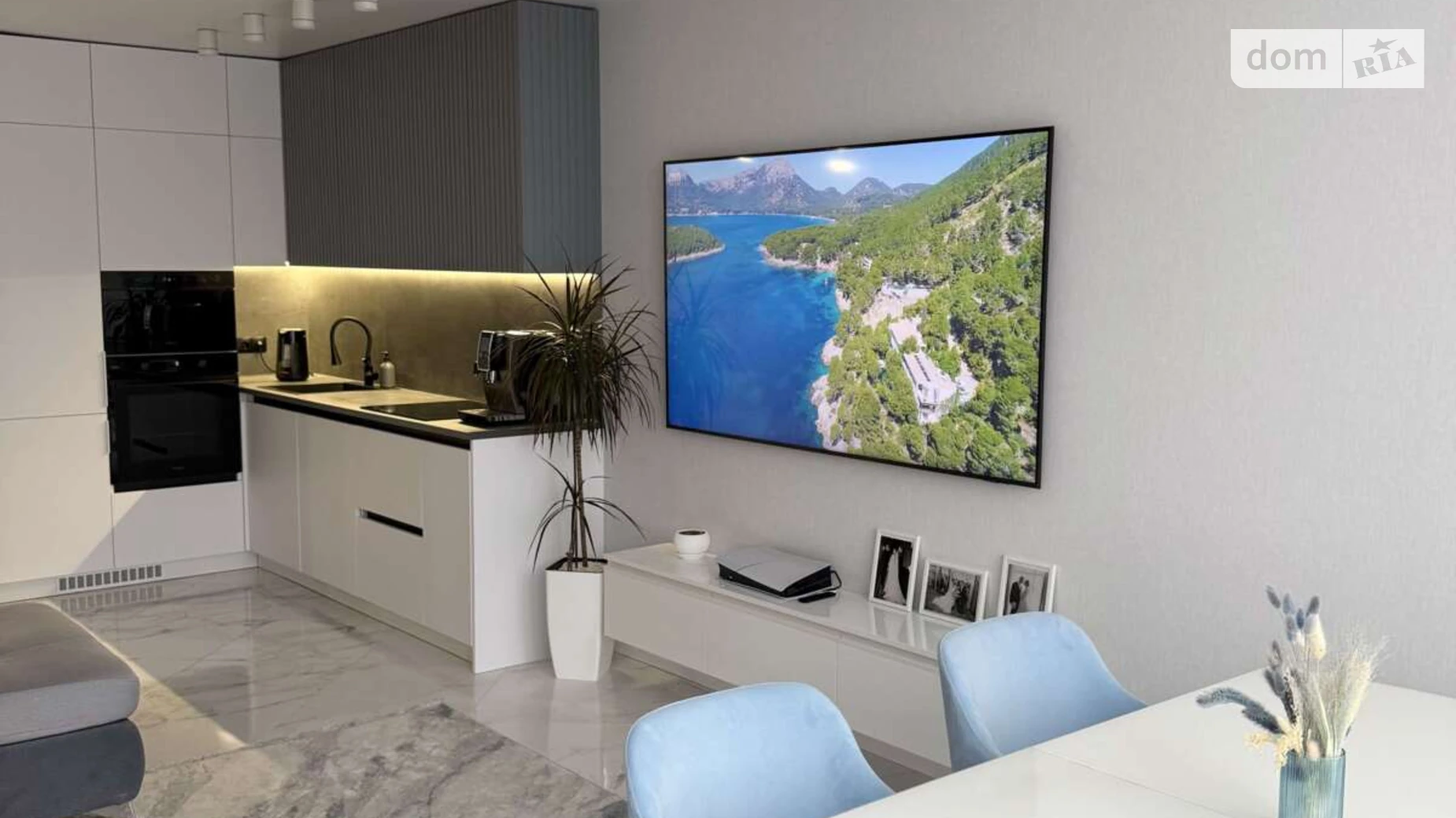 Продается 2-комнатная квартира 73 кв. м в Хмельницком, ул. Проскуровского Подполья, 165А - фото 4