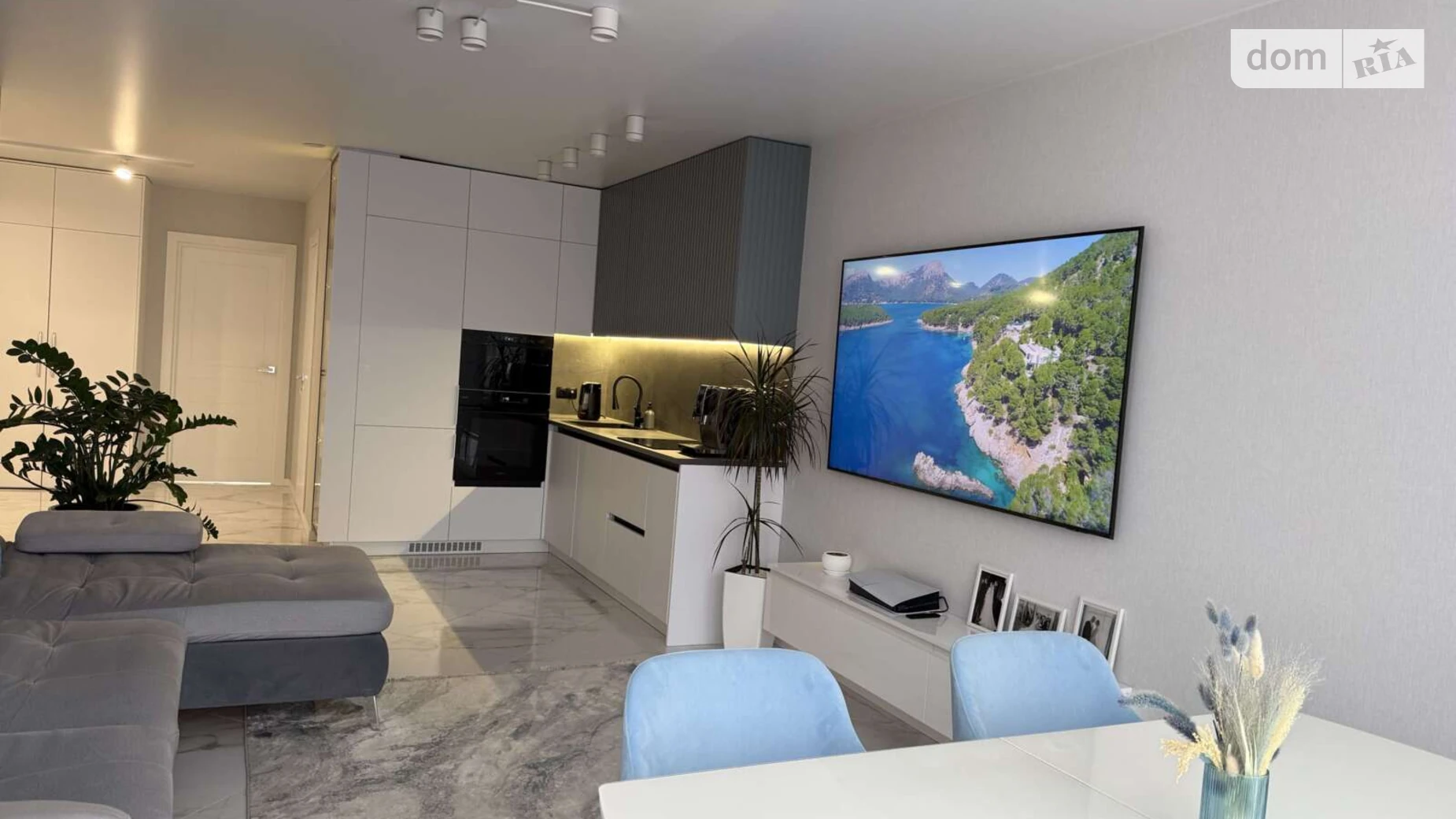 Продается 2-комнатная квартира 73 кв. м в Хмельницком, ул. Проскуровского Подполья, 165А - фото 5