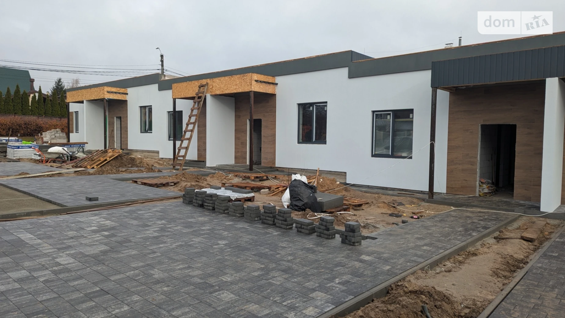 ул. Юбилейная Гостомель, цена: 50000 $ - фото 2