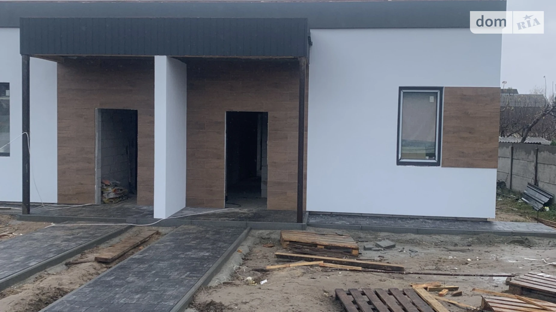 ул. Юбилейная Гостомель, цена: 50000 $ - фото 2