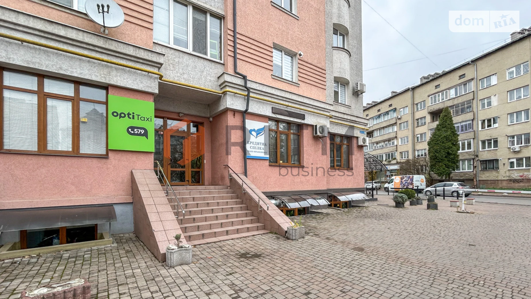 ул. Орлика Филиппа Ивано-Франковск, цена: 1000 $ - фото 2