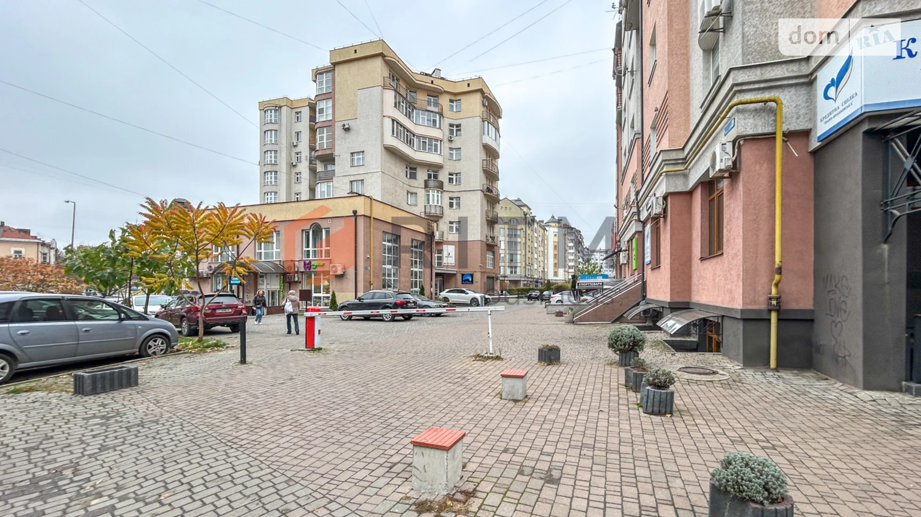 ул. Орлика Филиппа Ивано-Франковск, цена: 1000 $ - фото 4