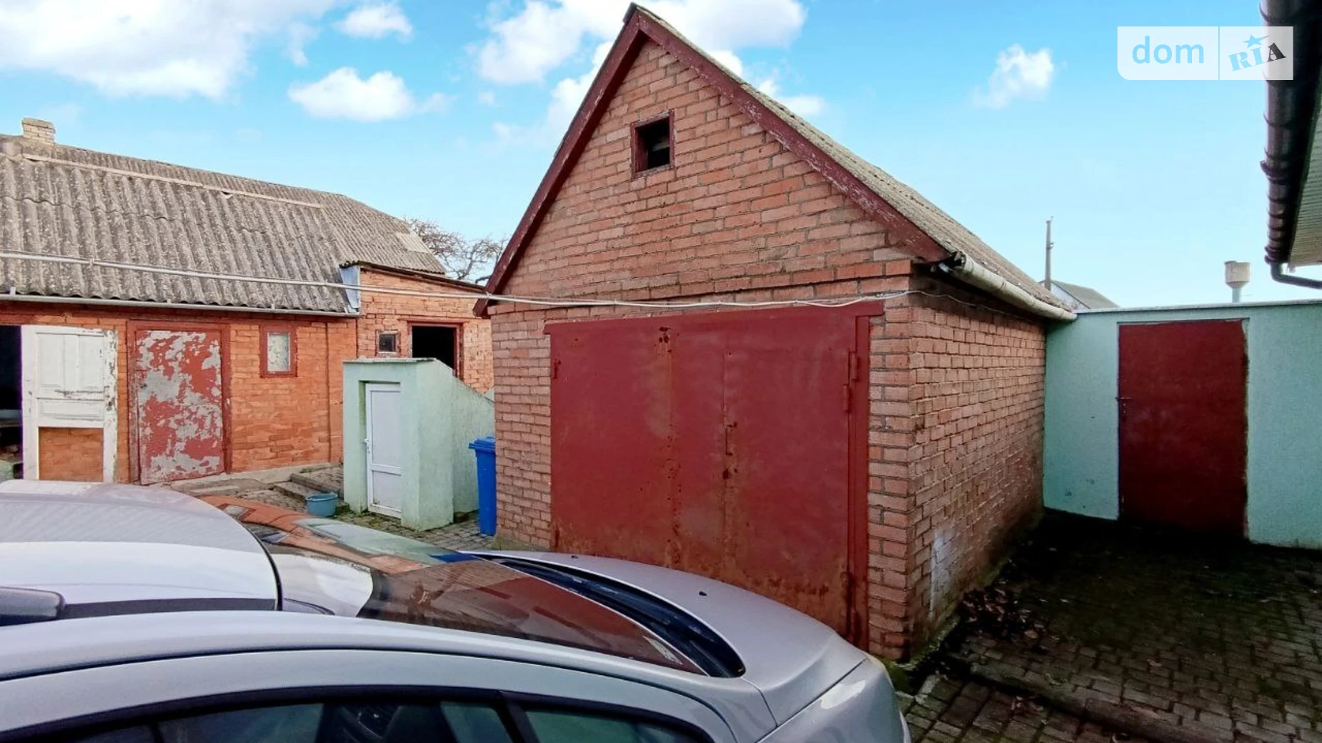 Продается одноэтажный дом 74.1 кв. м с верандой, цена: 84000 $ - фото 2