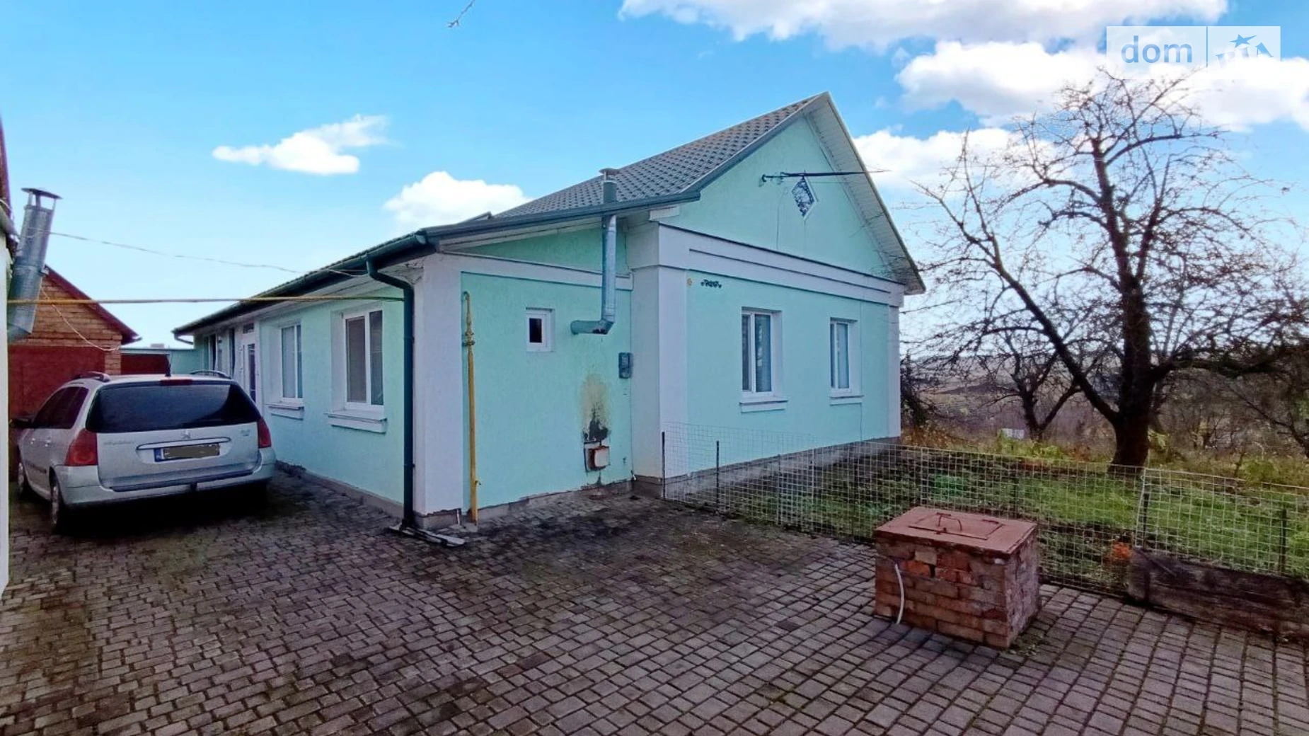 Продается одноэтажный дом 74.1 кв. м с верандой, цена: 84000 $ - фото 3