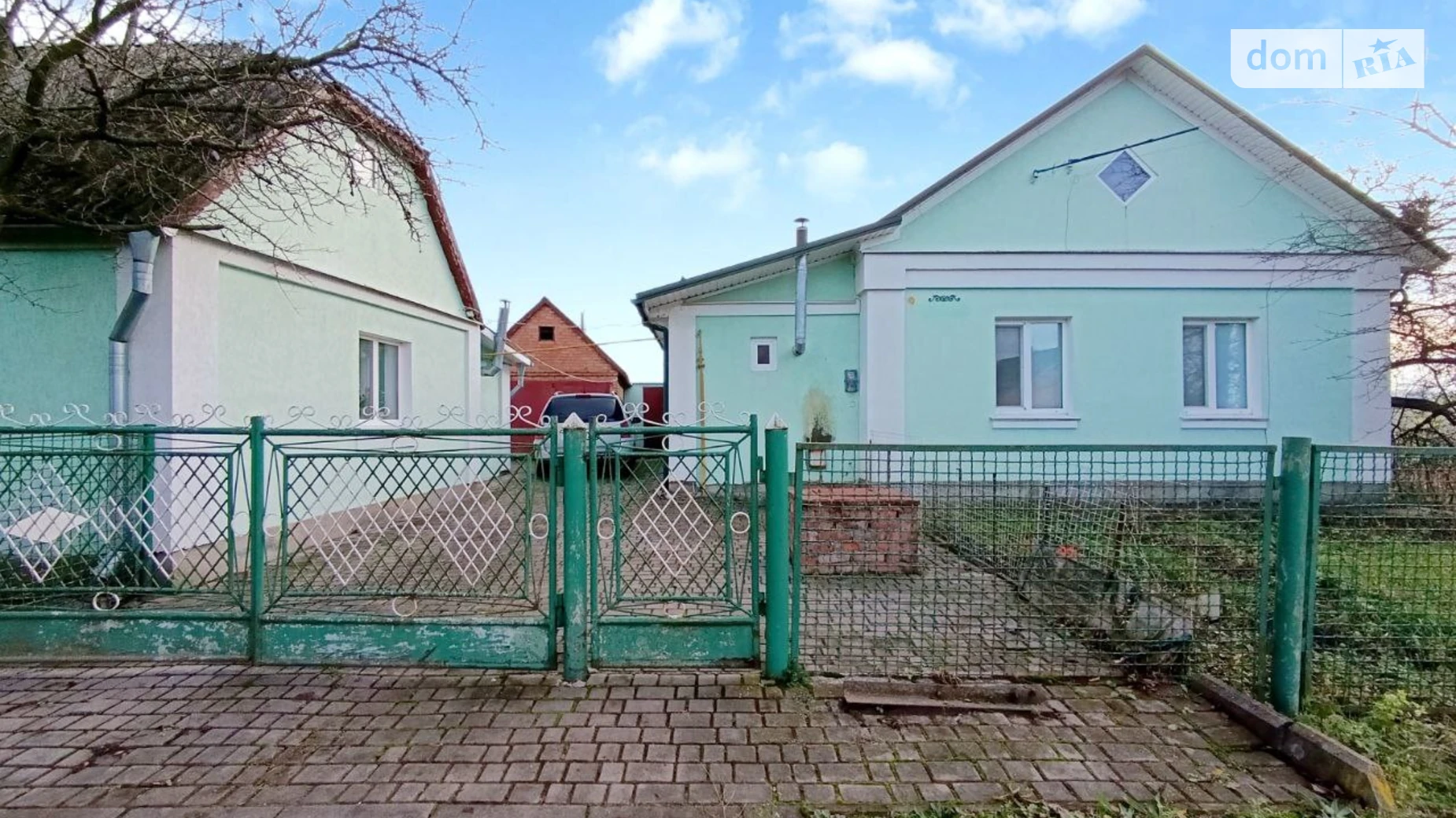 Продается одноэтажный дом 74.1 кв. м с верандой, цена: 84000 $ - фото 5