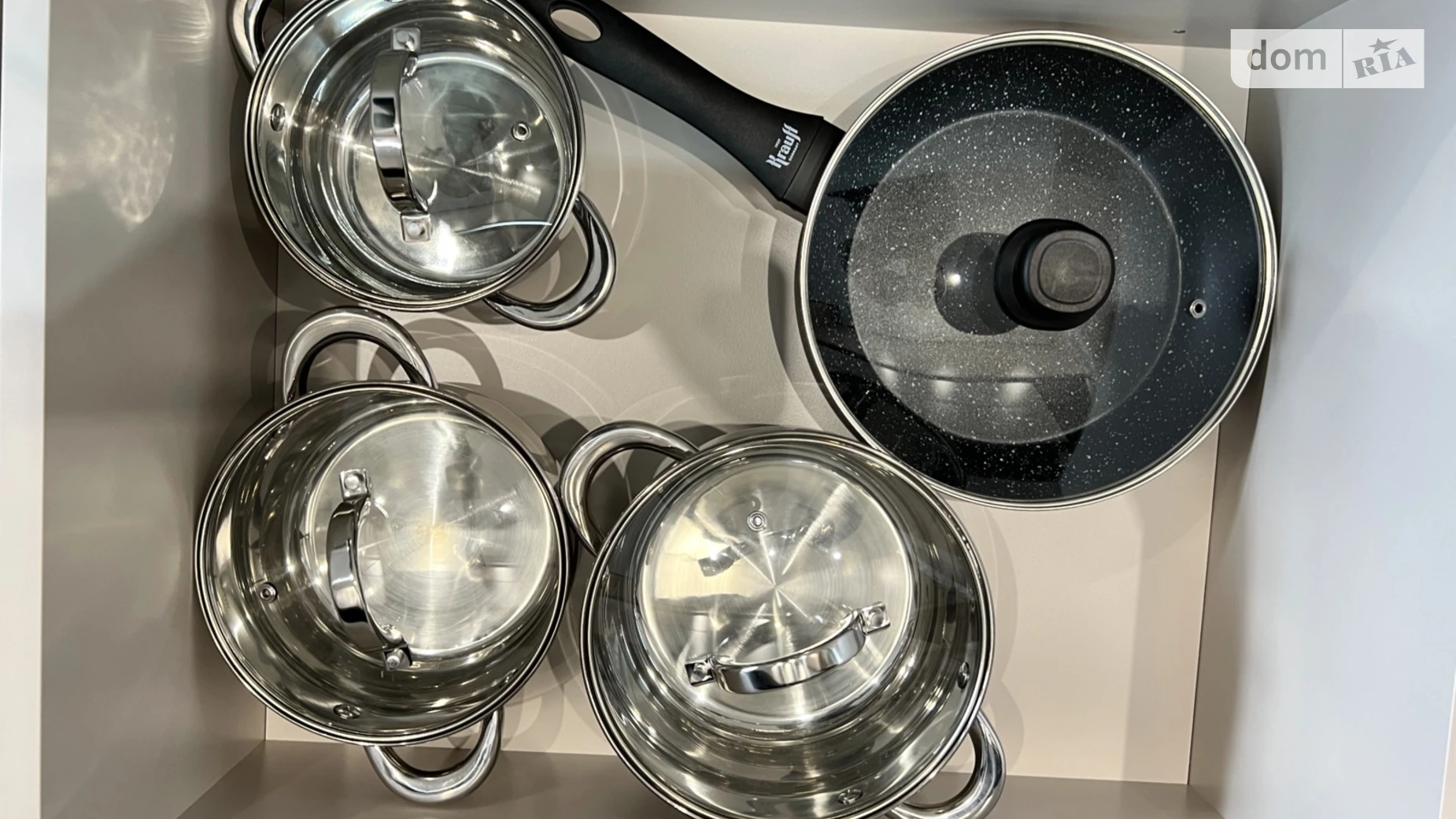 Сдается в аренду 2-комнатная квартира 89.6 кв. м в Ивано-Франковске, цена: 1000 $ - фото 5