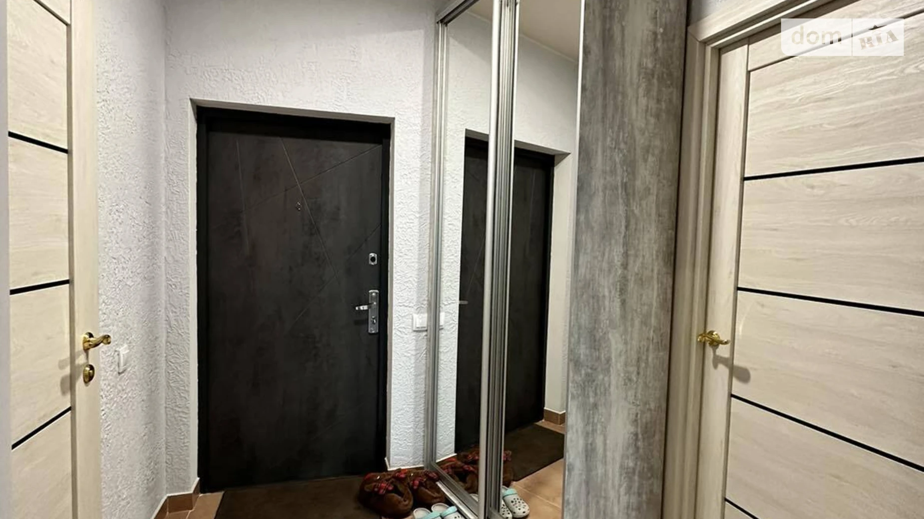 Продается 1-комнатная квартира 45.2 кв. м в Хмельницком, цена: 56800 $ - фото 2