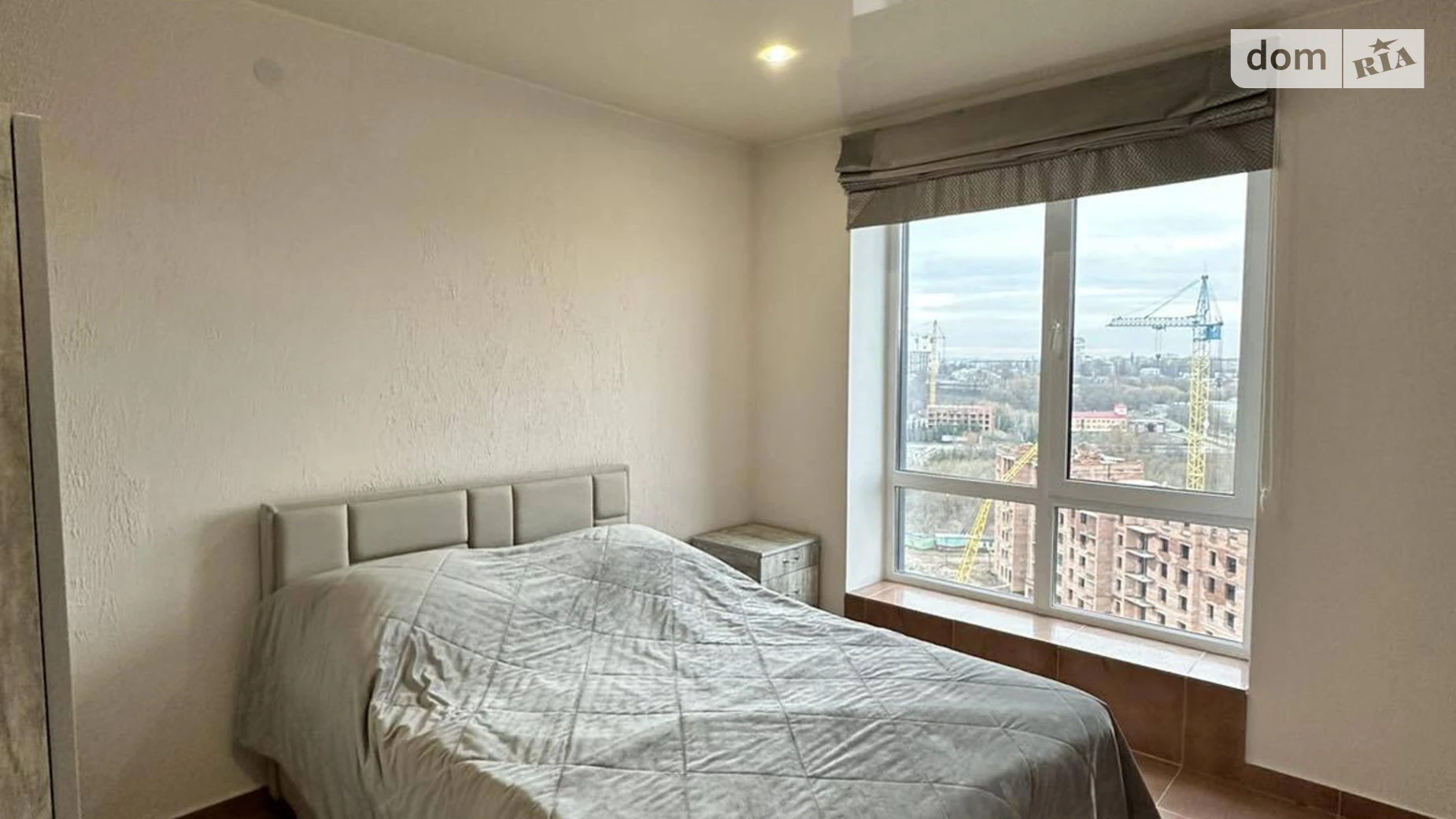 Продается 1-комнатная квартира 45.2 кв. м в Хмельницком, цена: 56800 $ - фото 4