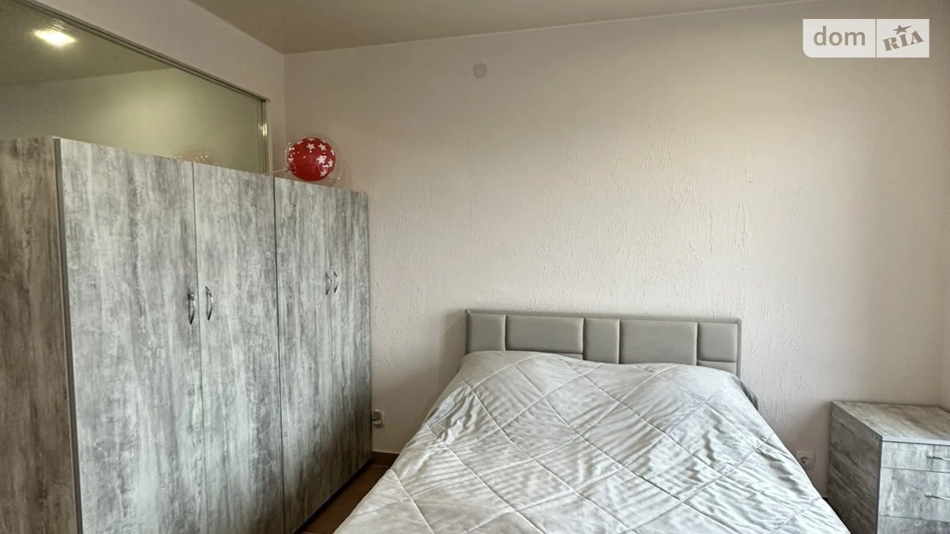 Продается 1-комнатная квартира 45.2 кв. м в Хмельницком, цена: 56800 $ - фото 3