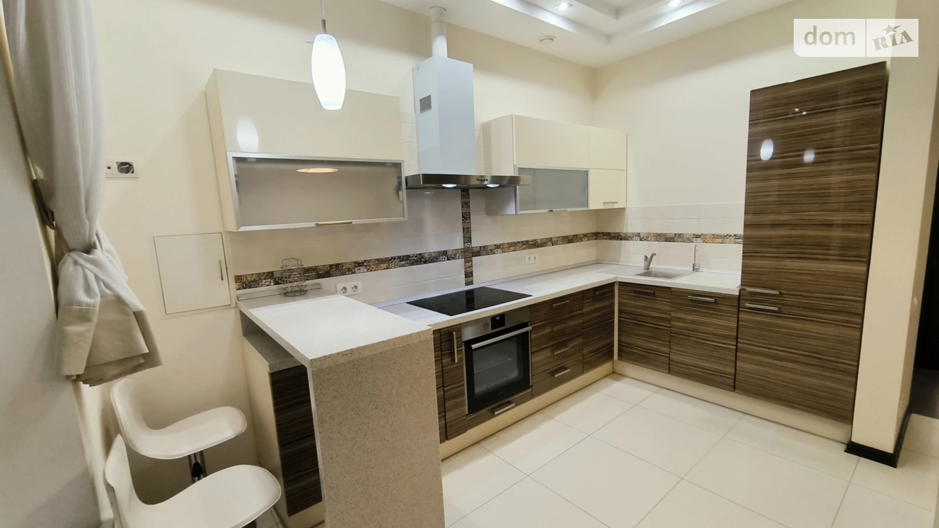 Продається 2-кімнатна квартира 81.5 кв. м у Києві, вул. Мокра(Кудряшова), 20Г - фото 2