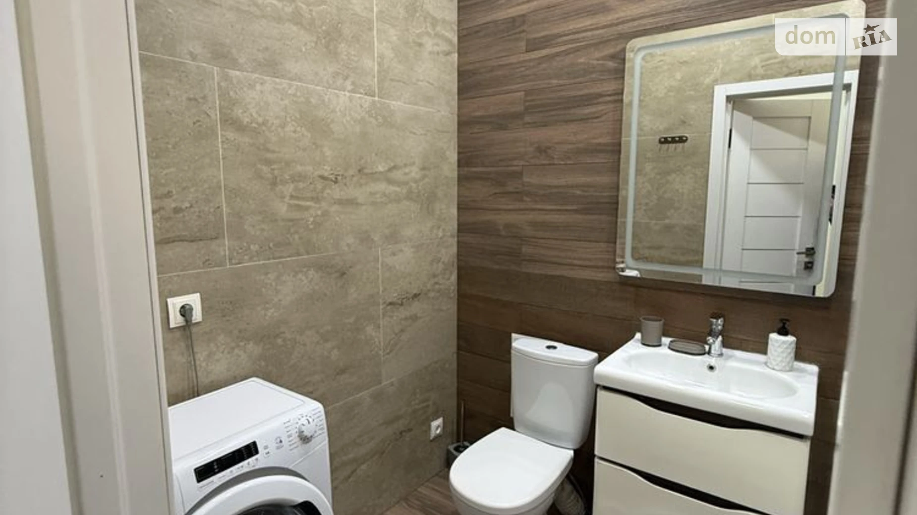 Продается 2-комнатная квартира 40.4 кв. м в Хмельницком, Старокостянтиновское шоссе, 20/4 - фото 3