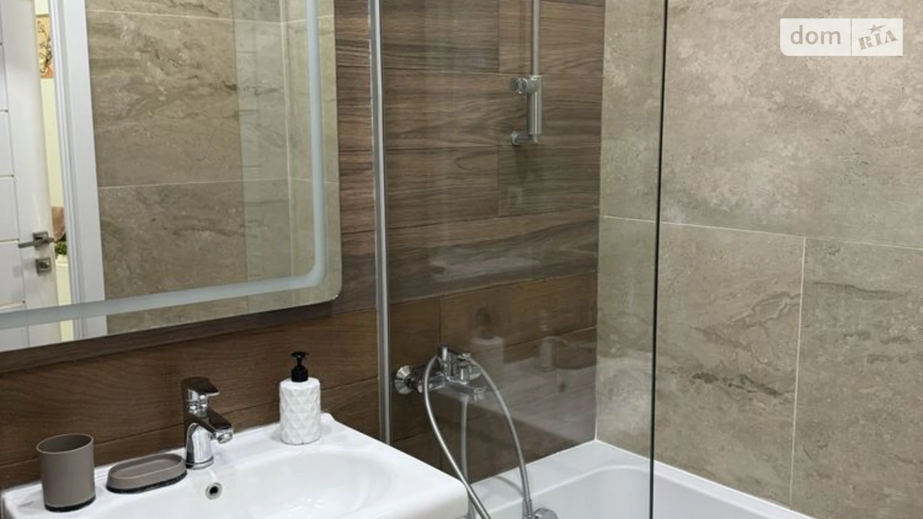 Продается 2-комнатная квартира 40.4 кв. м в Хмельницком, Старокостянтиновское шоссе, 20/4 - фото 2