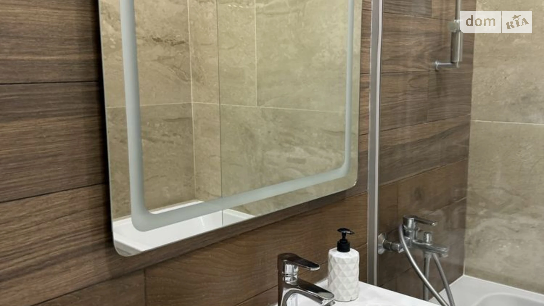 Продается 2-комнатная квартира 40.4 кв. м в Хмельницком, Старокостянтиновское шоссе, 20/4 - фото 5