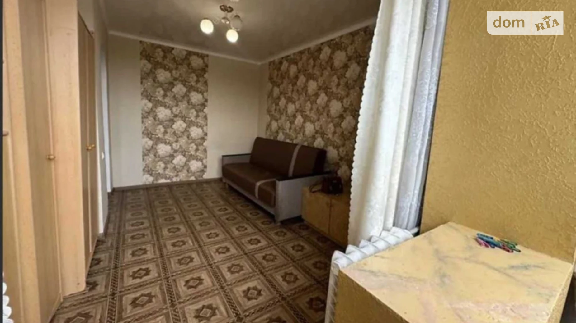 Сдается в аренду 1-комнатная квартира 40 кв. м в Хмельницком, Львовское шоссе, 8 - фото 3
