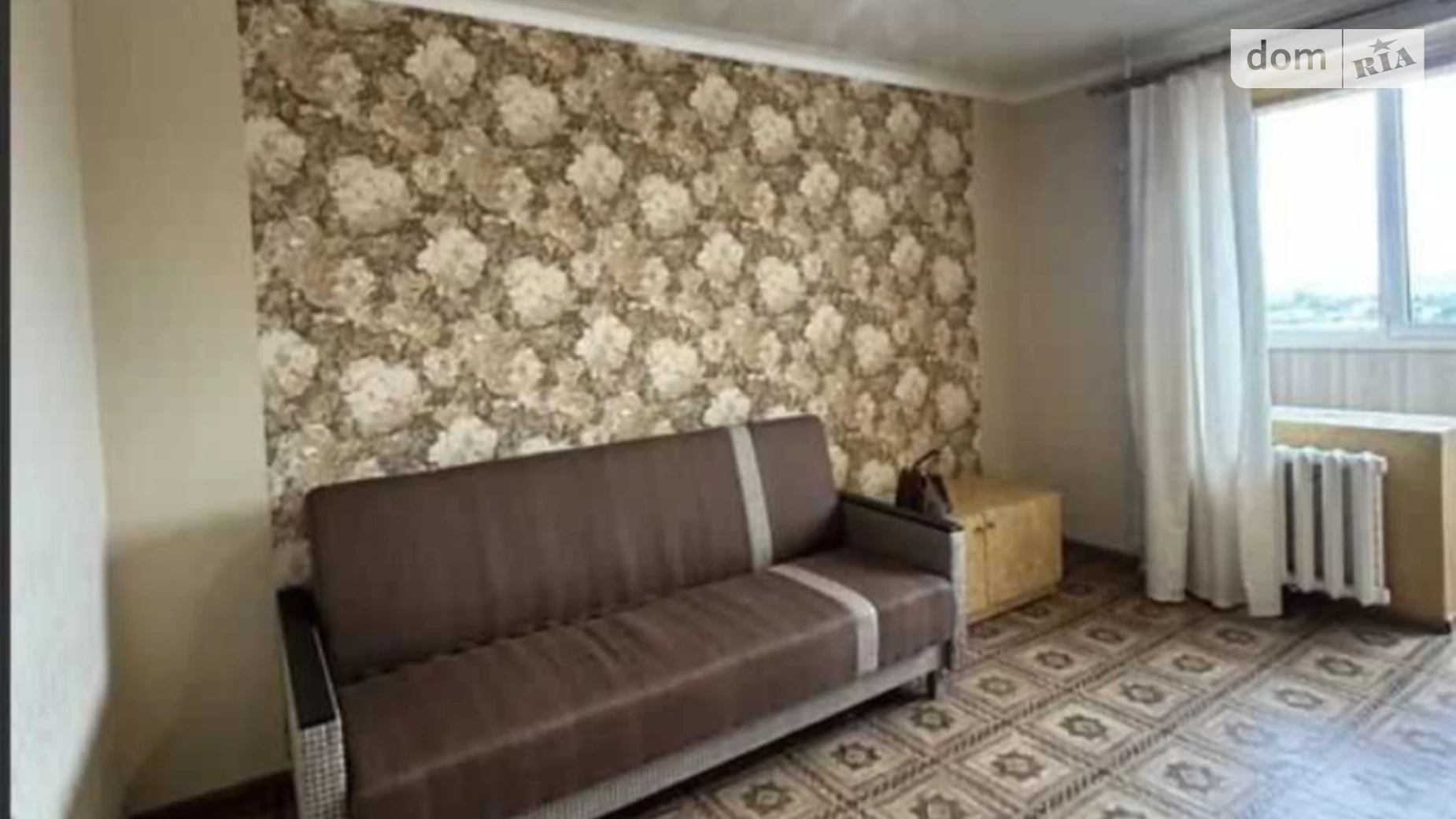 Сдается в аренду 1-комнатная квартира 40 кв. м в Хмельницком, Львовское шоссе, 8 - фото 2