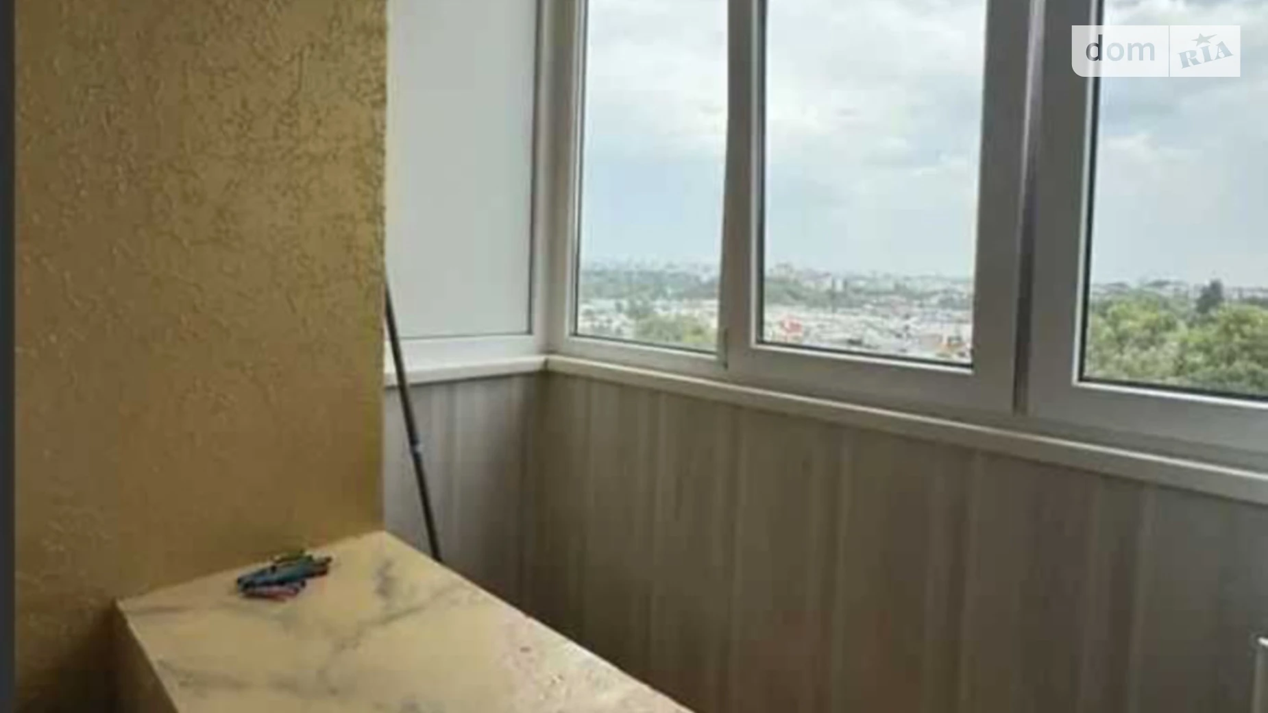 Сдается в аренду 1-комнатная квартира 40 кв. м в Хмельницком, Львовское шоссе, 8 - фото 4