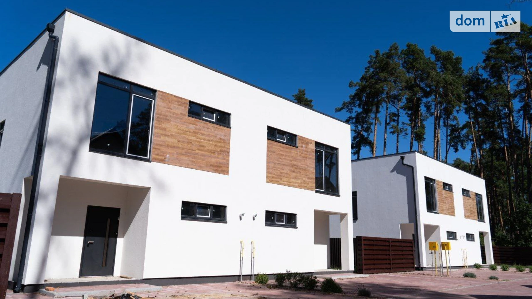 ул. Полтавская Буча ЖК Полтавский двор, цена: 150000 $ - фото 2