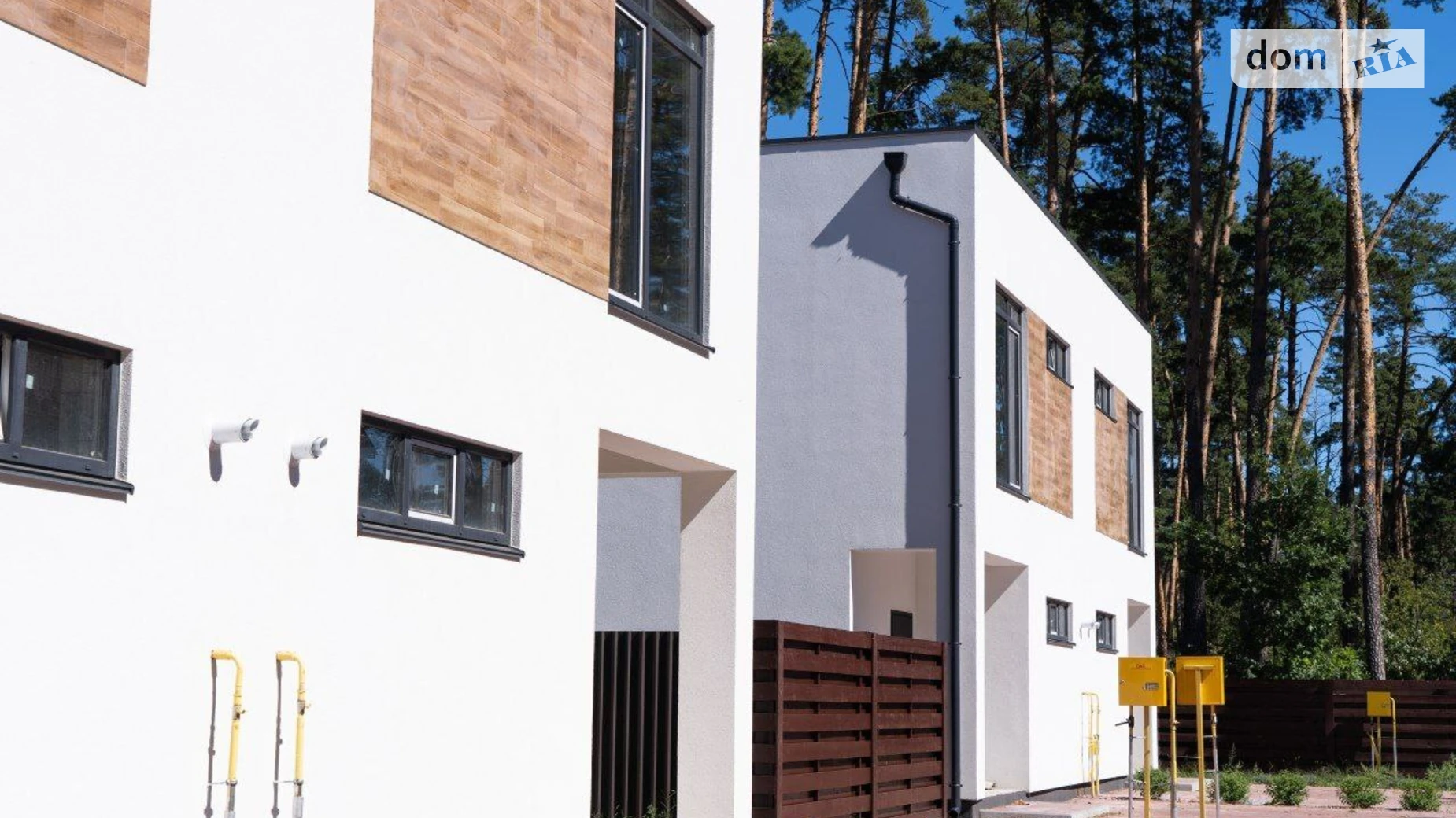 ул. Полтавская Буча ЖК Полтавский двор, цена: 150000 $ - фото 3