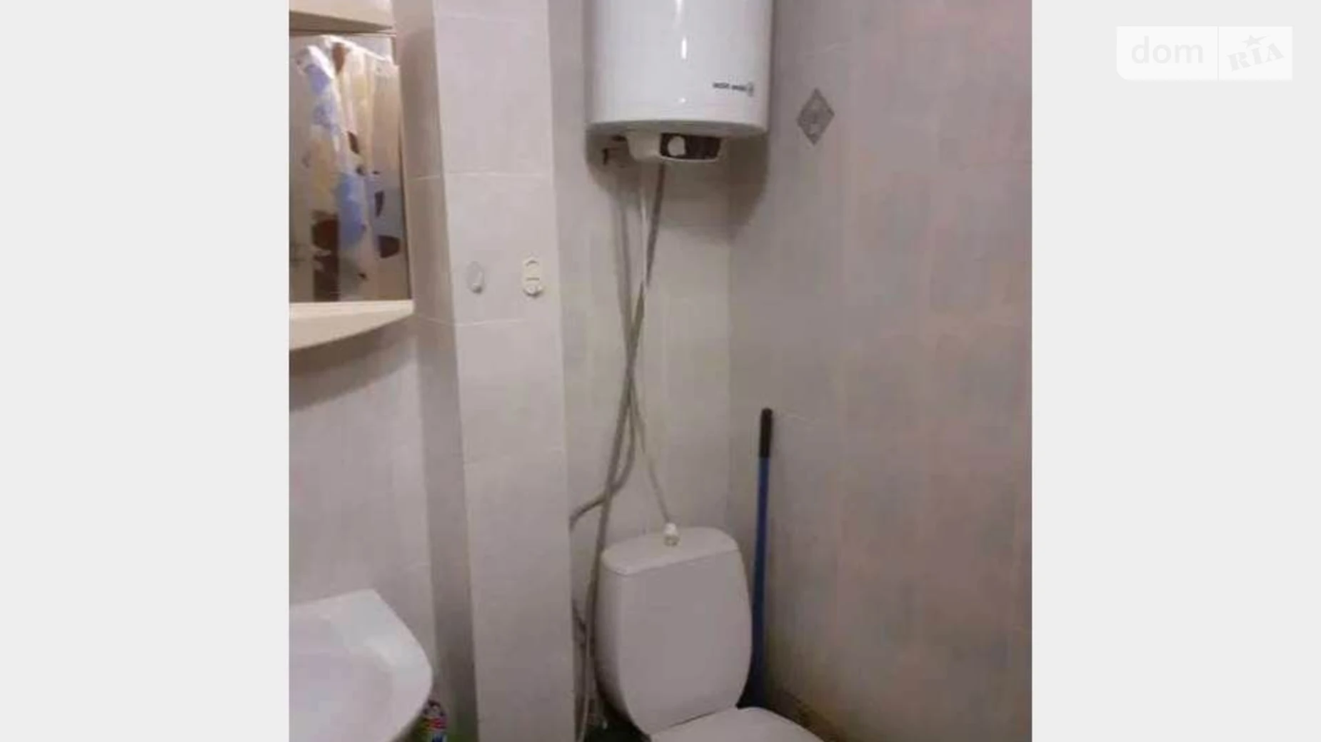 Здається в оренду 2-кімнатна квартира 48 кв. м у Києві, вул. Ґарета Джонса(Сім'ії Хохлових), 15 - фото 3