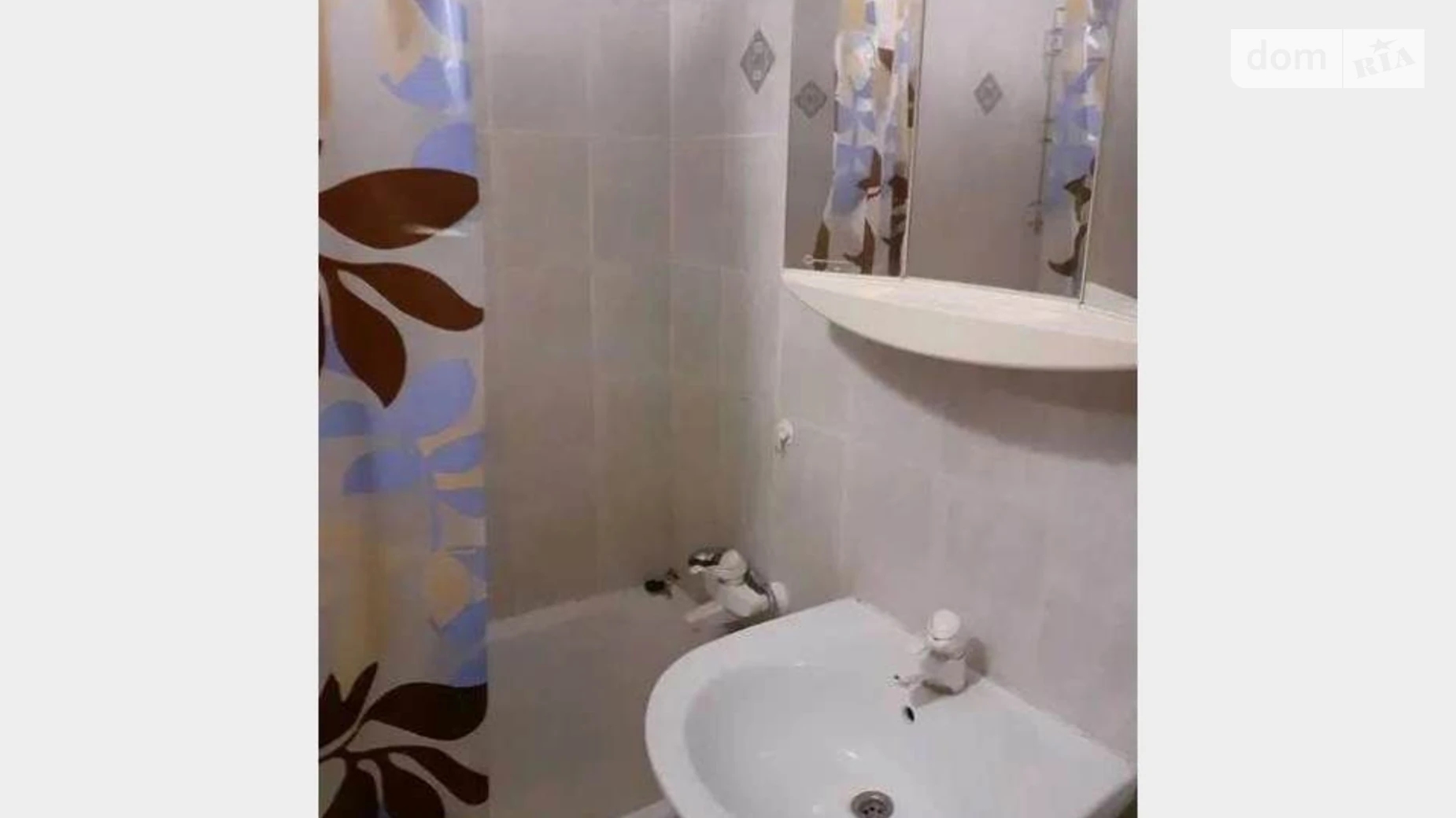 Здається в оренду 2-кімнатна квартира 48 кв. м у Києві, вул. Ґарета Джонса(Сім'ії Хохлових), 15 - фото 5