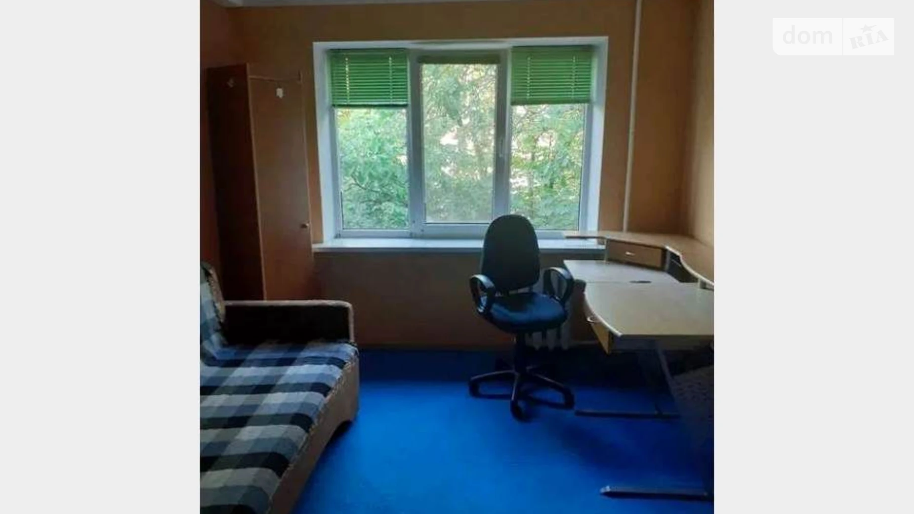 Здається в оренду 2-кімнатна квартира 48 кв. м у Києві, вул. Ґарета Джонса(Сім'ії Хохлових), 15 - фото 2