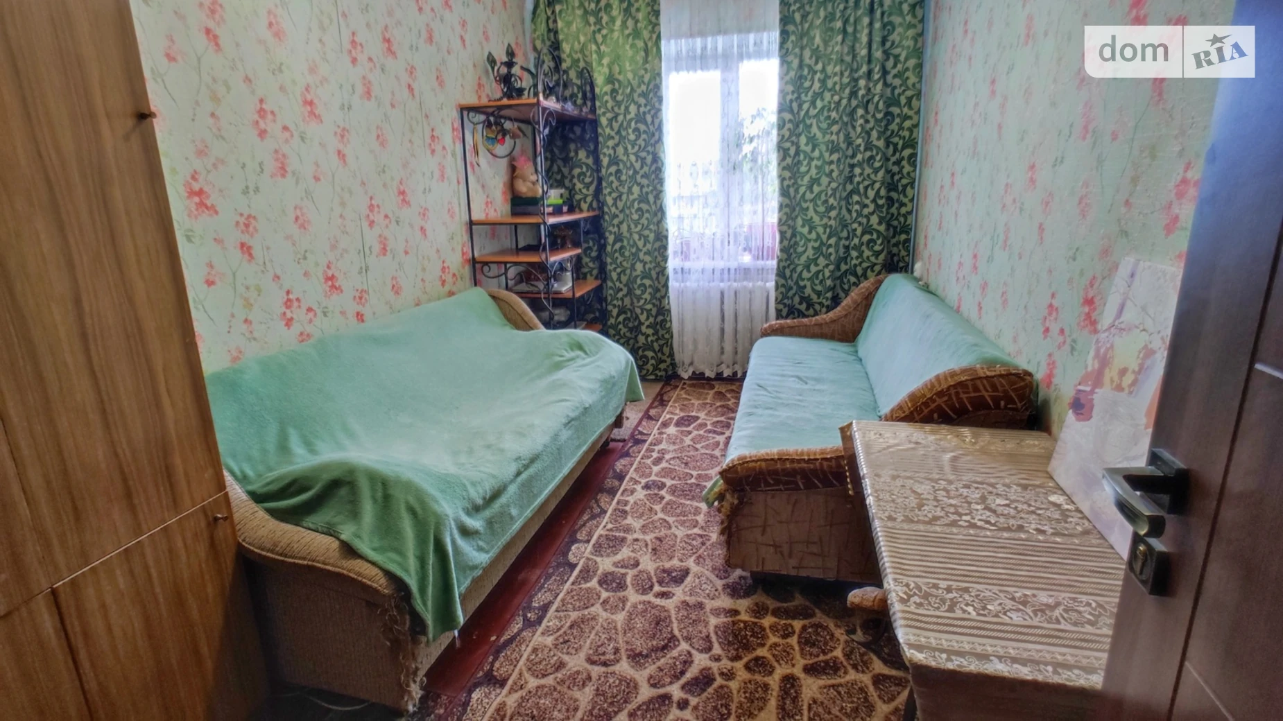 Продается 3-комнатная квартира 55 кв. м в Ровно, ул. Богоявленская, 6 - фото 2