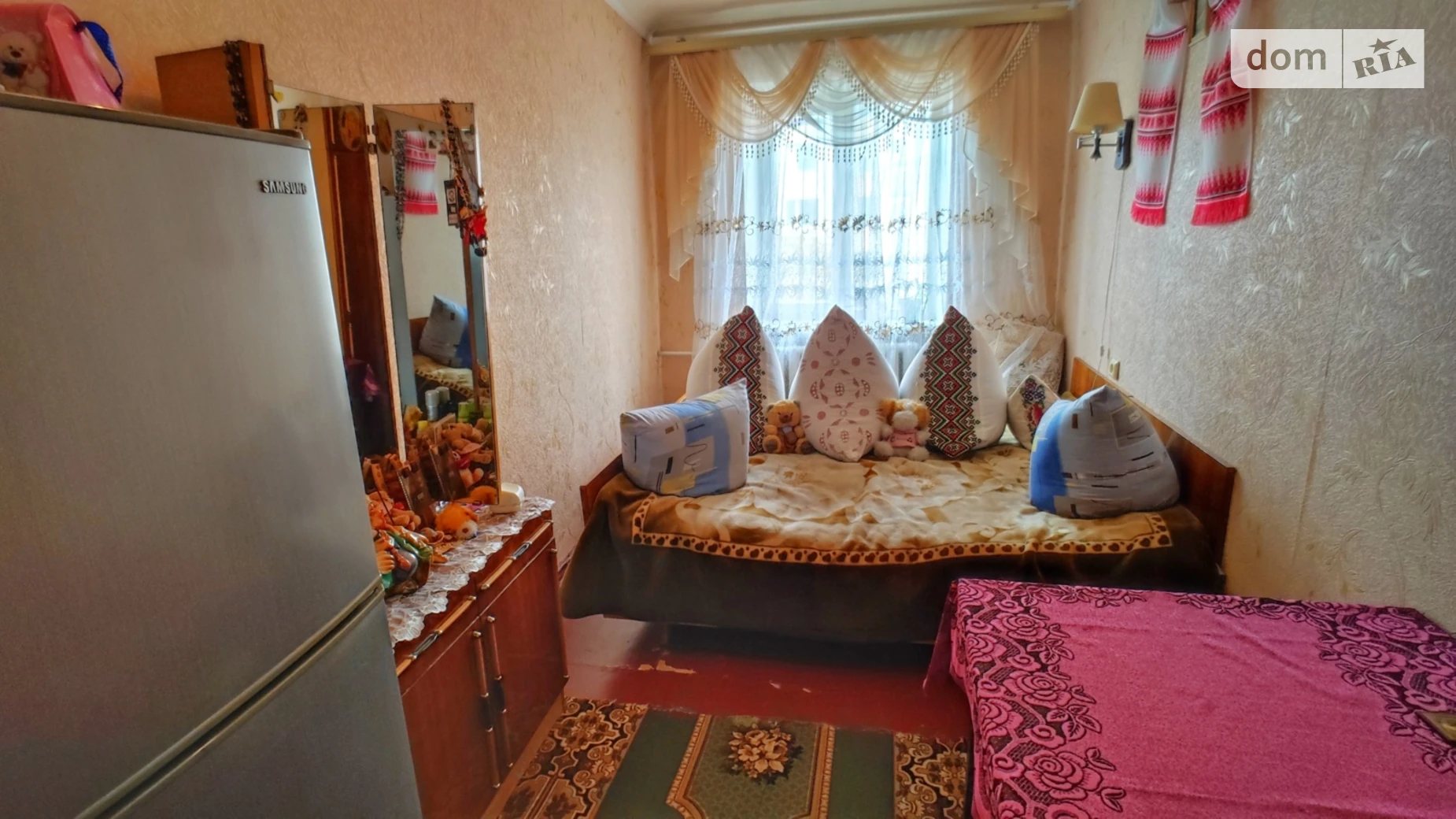 Продается 3-комнатная квартира 55 кв. м в Ровно, ул. Богоявленская, 6 - фото 4