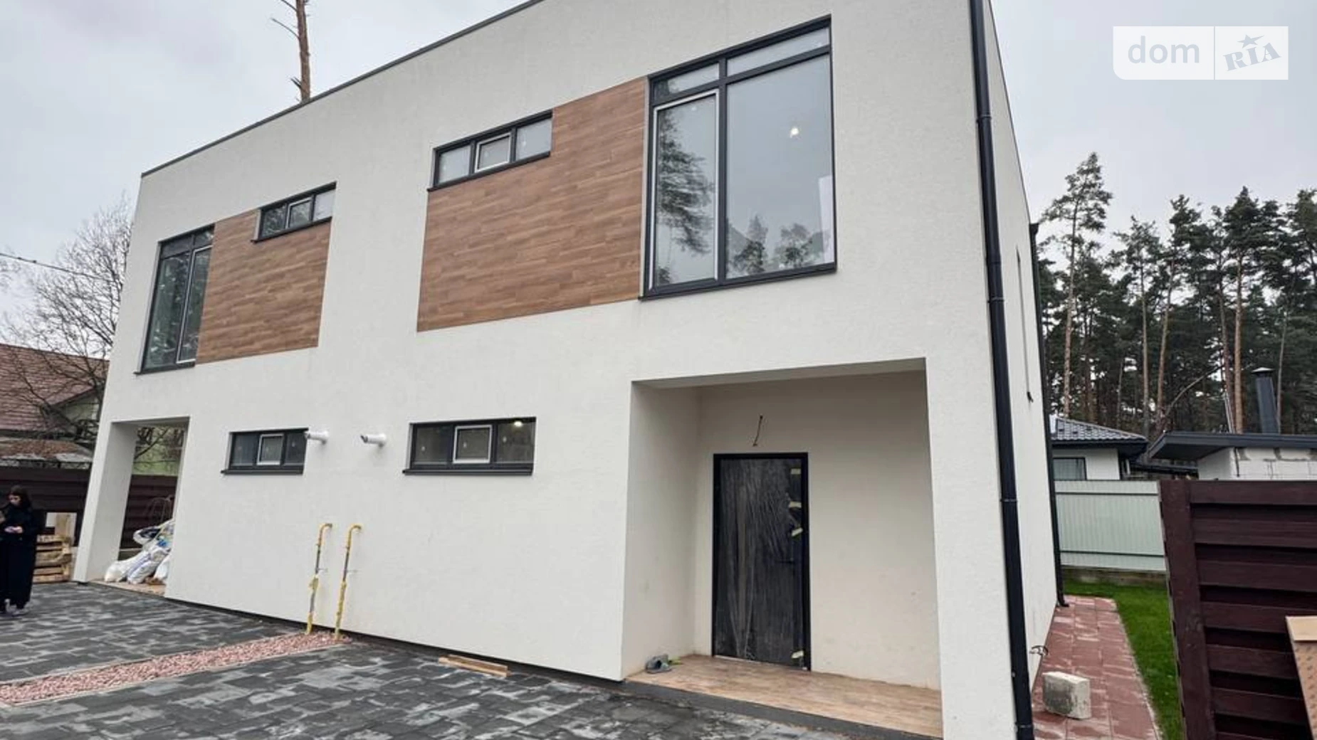 ул. Полтавская Буча ЖК Полтавский двор, цена: 150000 $ - фото 5