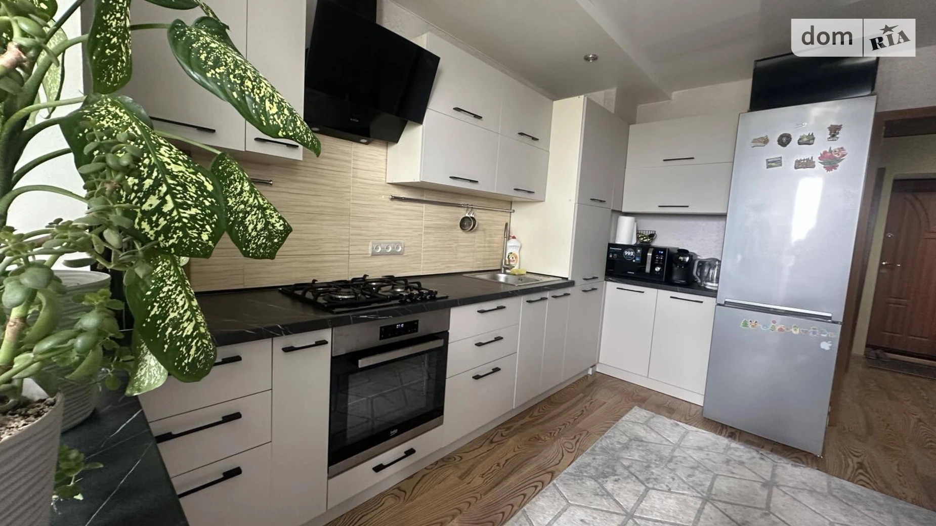 Сдается в аренду 1-комнатная квартира 42 кв. м в Хмельницком, ул. Лесогриневецкая - фото 3