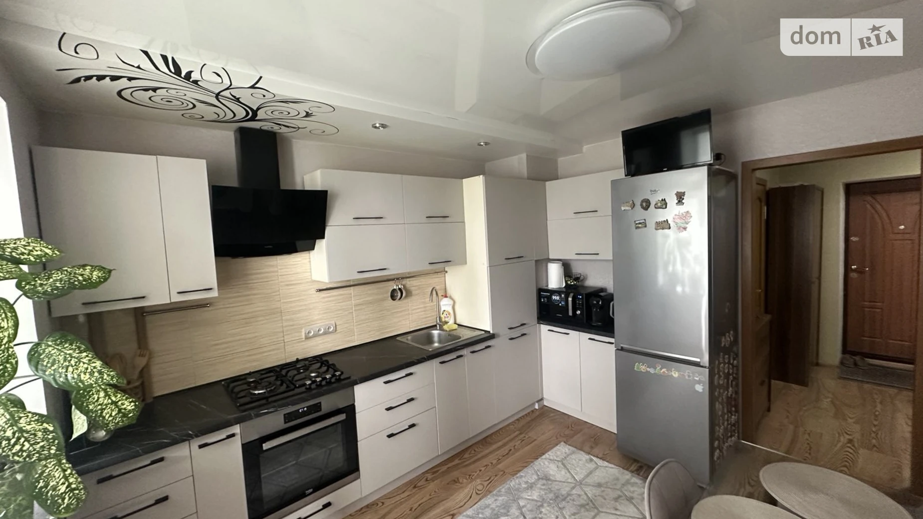 Сдается в аренду 1-комнатная квартира 42 кв. м в Хмельницком, ул. Лесогриневецкая - фото 5