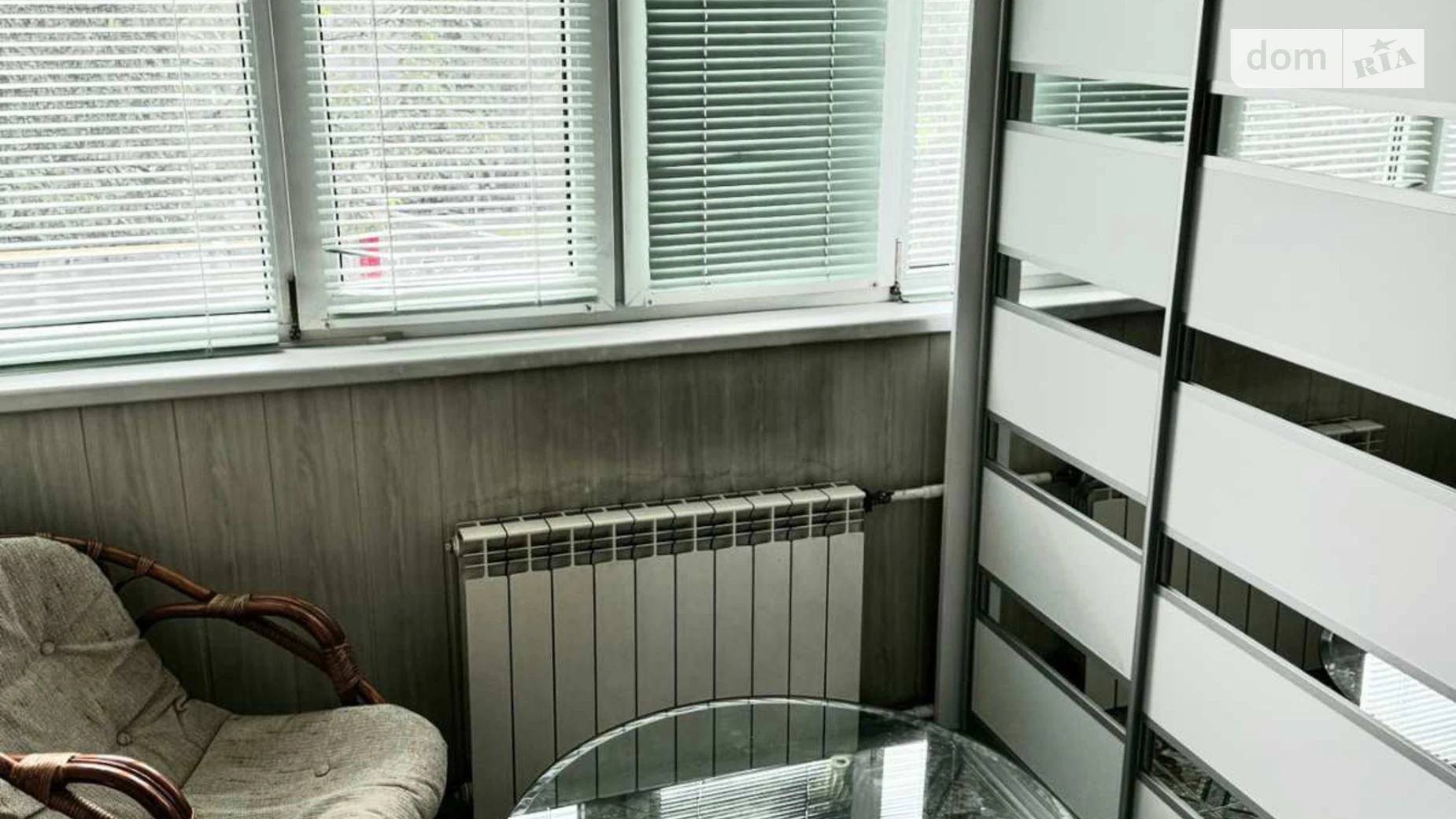 Сдается в аренду 3-комнатная квартира 64.2 кв. м в Хмельницком, ул. Подольская, 9/1 - фото 2