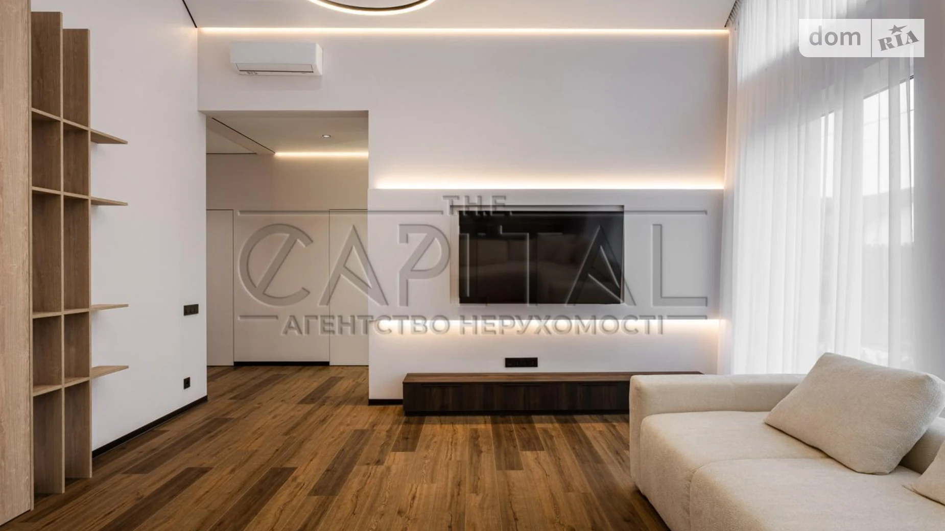 Продается одноэтажный дом 130 кв. м с садом, цена: 395000 $ - фото 4