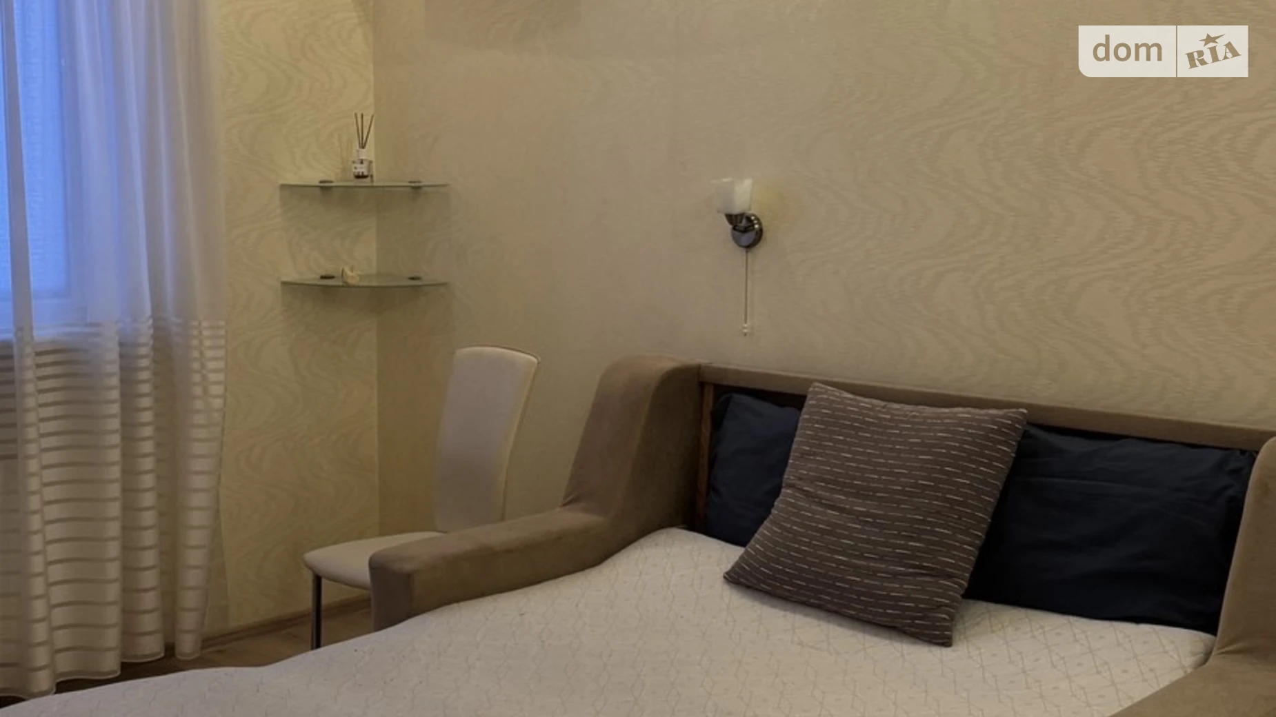 Сдается в аренду 1-комнатная квартира 40 кв. м в Одессе, цена: 7500 грн - фото 5