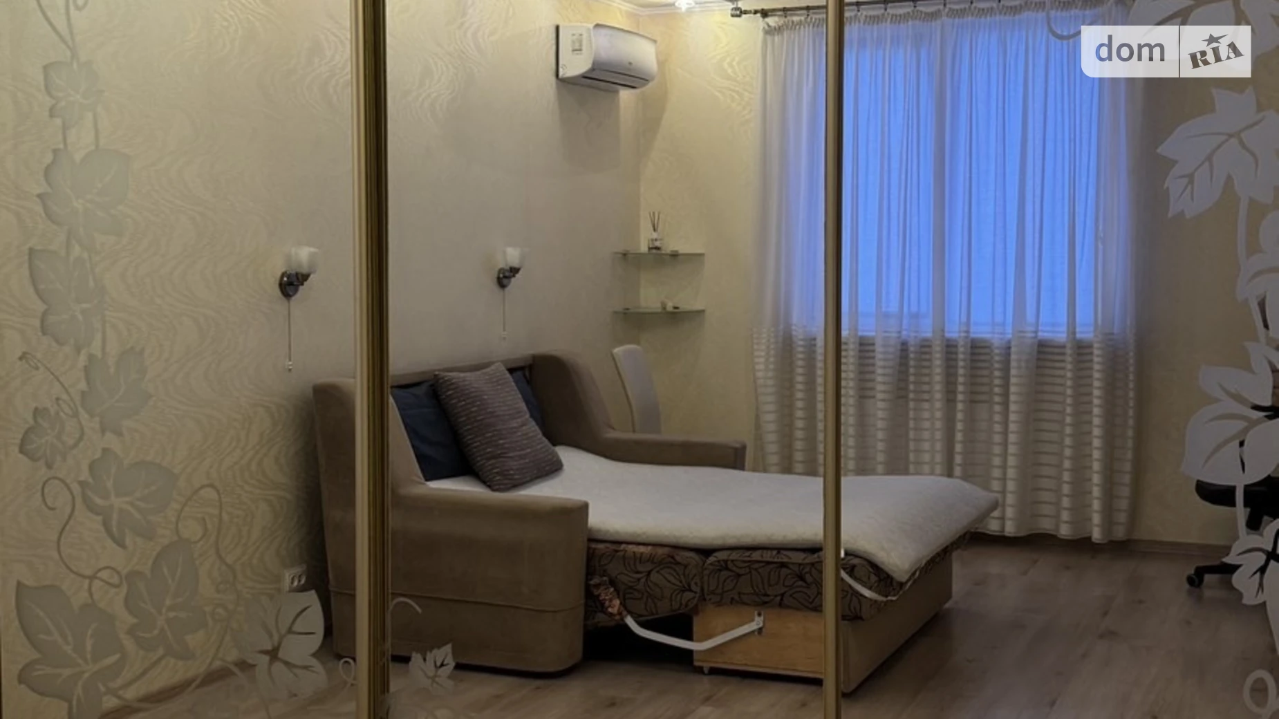 Сдается в аренду 1-комнатная квартира 40 кв. м в Одессе, цена: 7500 грн - фото 4