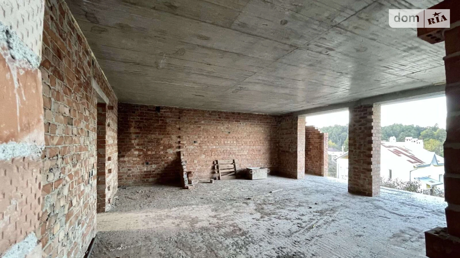 Продається 2-кімнатна квартира 64.2 кв. м у Брюховичах, вул. Бурденка, 18В - фото 3