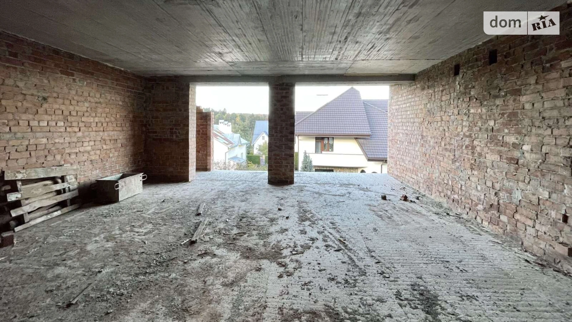 Продається 2-кімнатна квартира 64.2 кв. м у Брюховичах, вул. Бурденка, 18В - фото 4