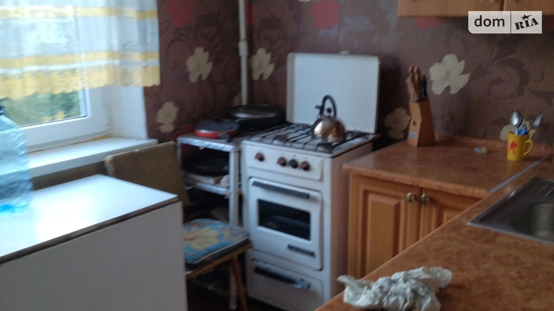 Сдается в аренду 1-комнатная квартира 32 кв. м в Харькове, ул. Валентиновская - фото 2