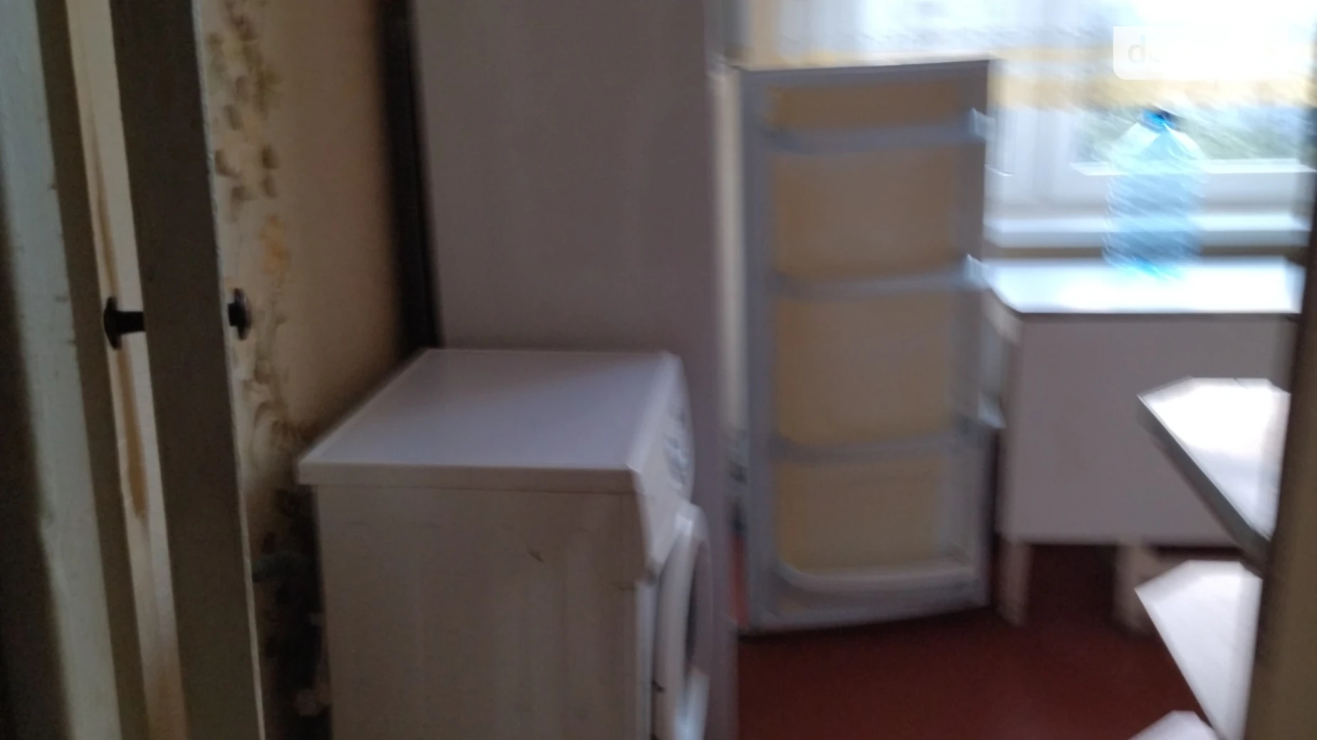 Сдается в аренду 1-комнатная квартира 32 кв. м в Харькове, ул. Валентиновская - фото 3