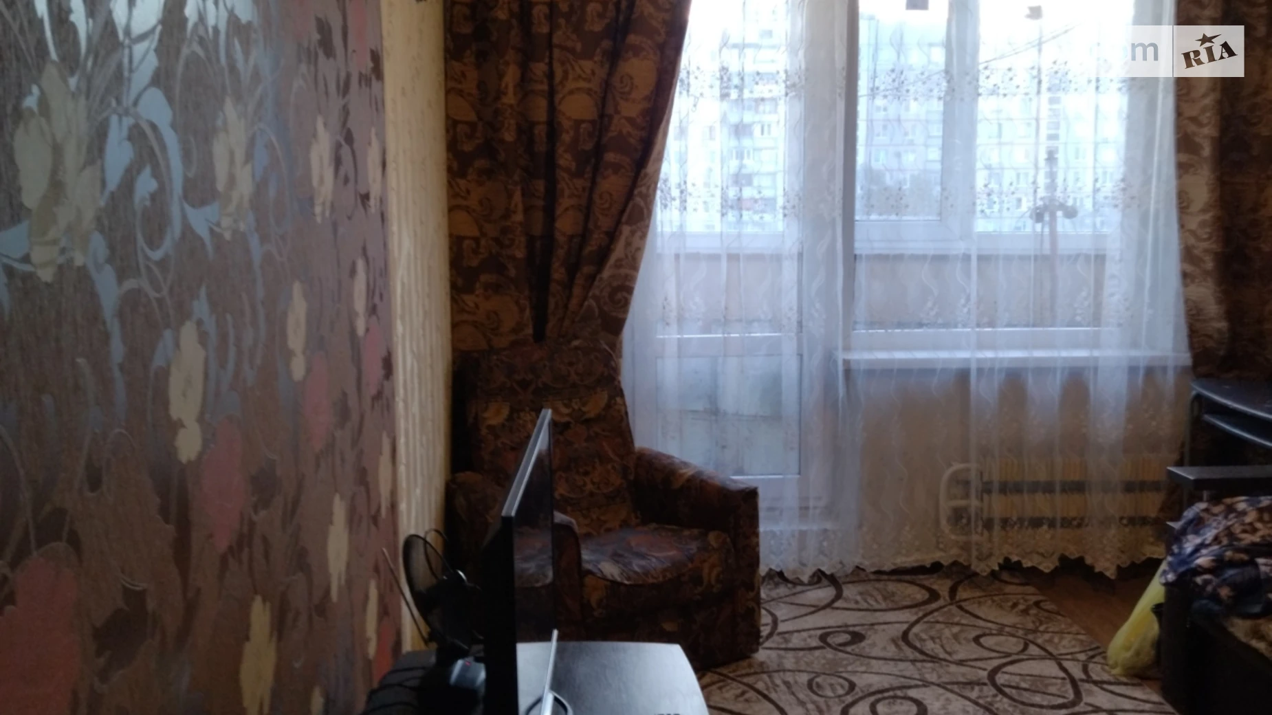 Сдается в аренду 1-комнатная квартира 32 кв. м в Харькове, ул. Валентиновская - фото 5