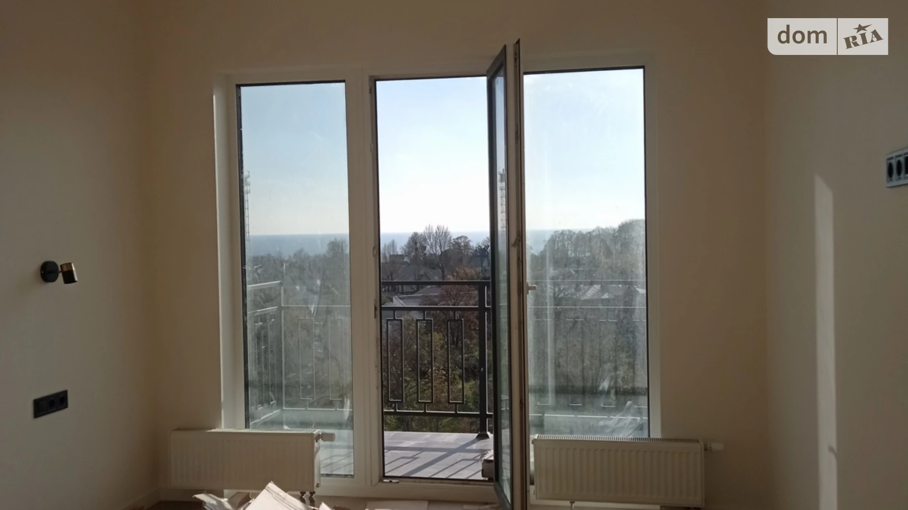 Продається 1-кімнатна квартира 53 кв. м у Одесі, пров. Маячний, 7 - фото 3