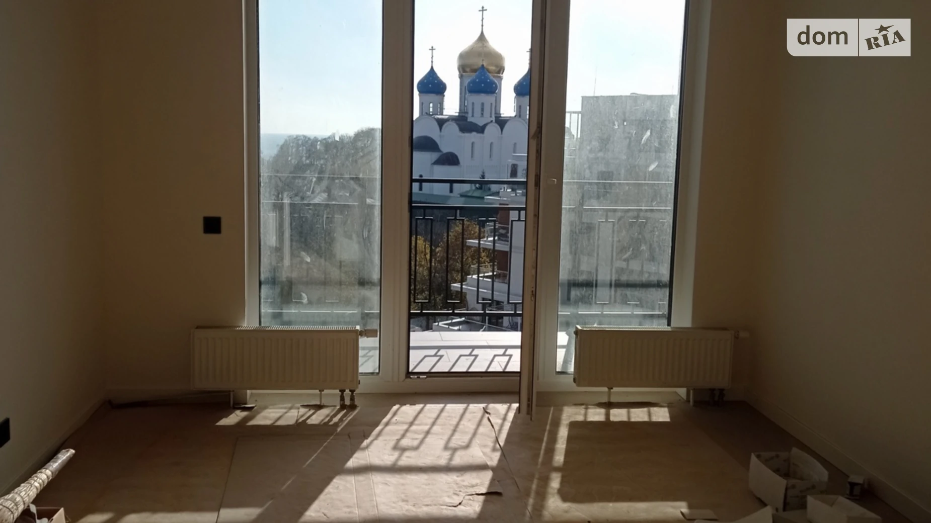 Продається 1-кімнатна квартира 53 кв. м у Одесі, пров. Маячний, 7 - фото 2