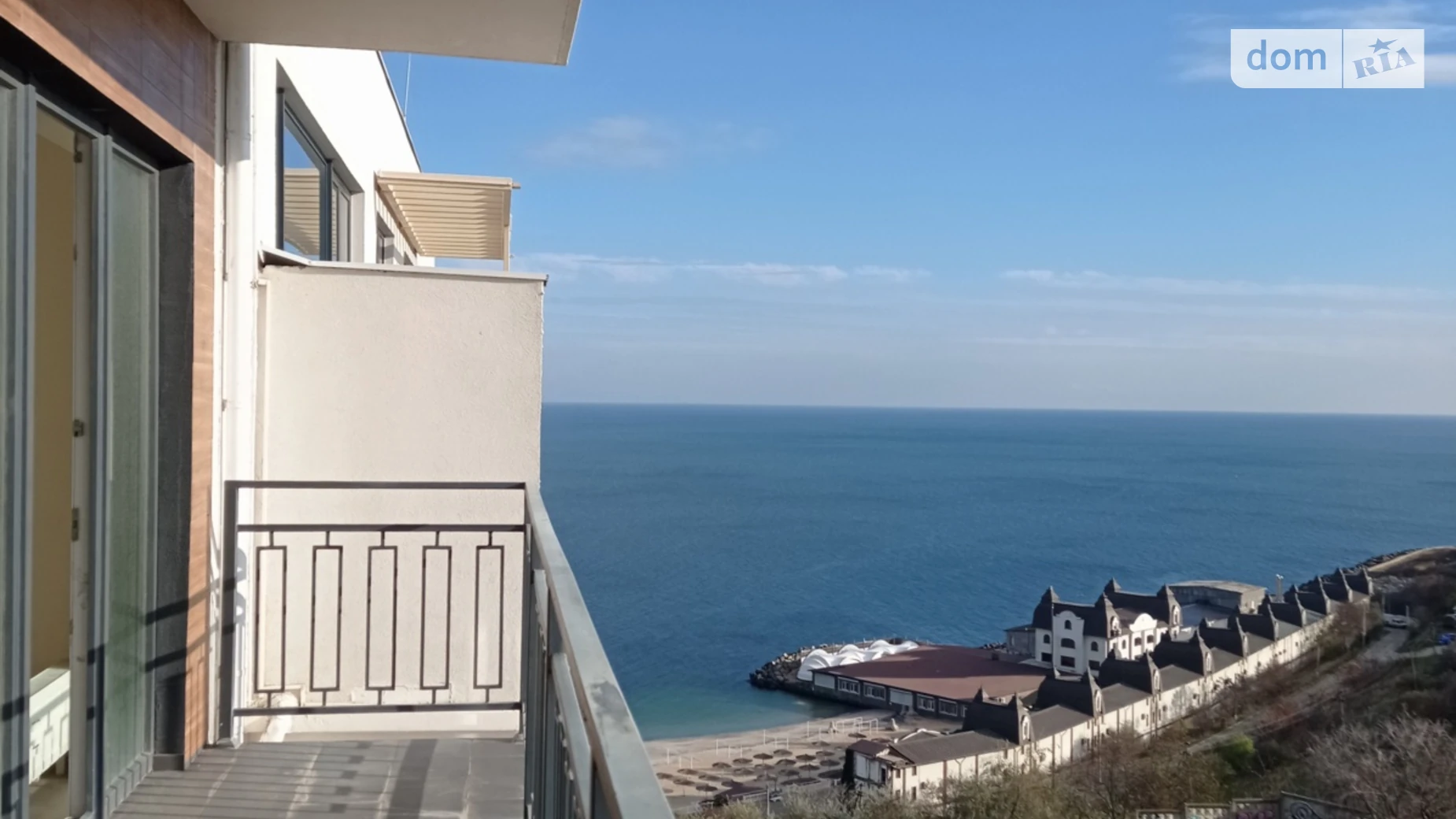 Продається 1-кімнатна квартира 53 кв. м у Одесі, пров. Маячний, 7 - фото 4