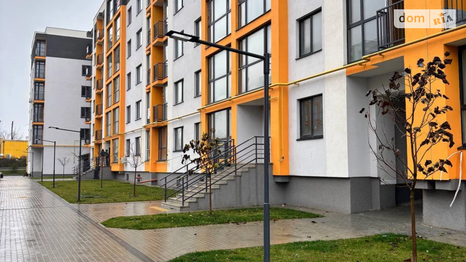 пер. Серебряный Винница, цена: 61500 $ - фото 3