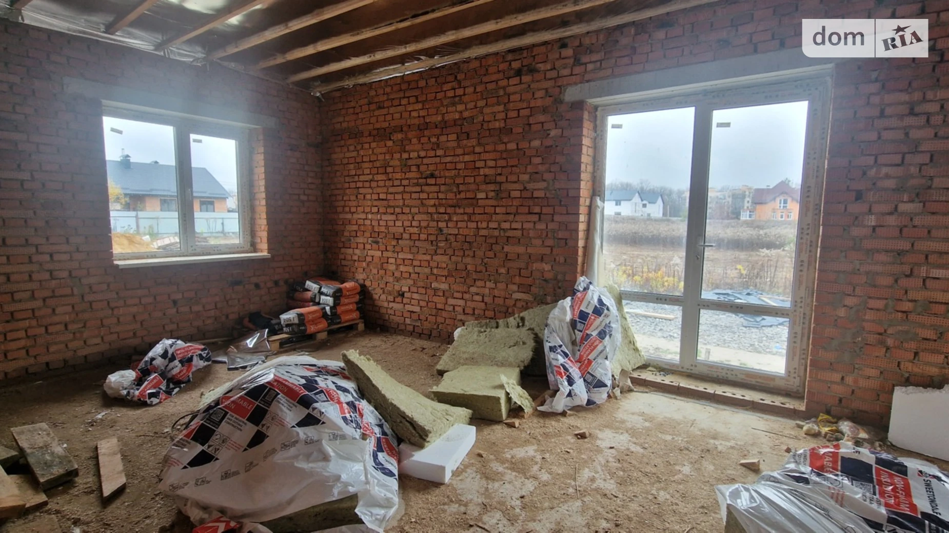 Продается одноэтажный дом 100 кв. м с мансардой, цена: 105000 $ - фото 4